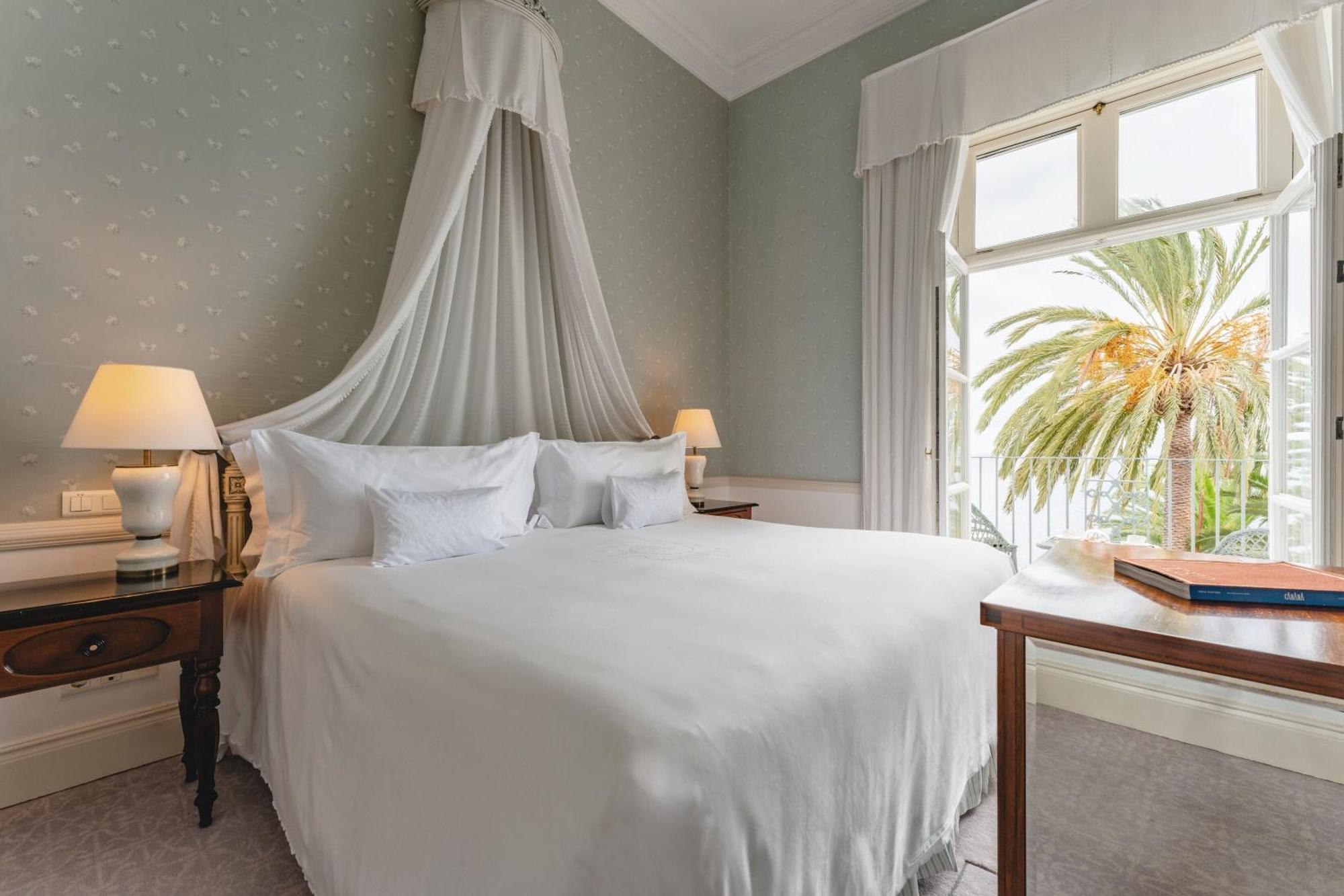 Reid's Palace, A Belmond Hotel, Madeira 5* Funchal (Madeira)