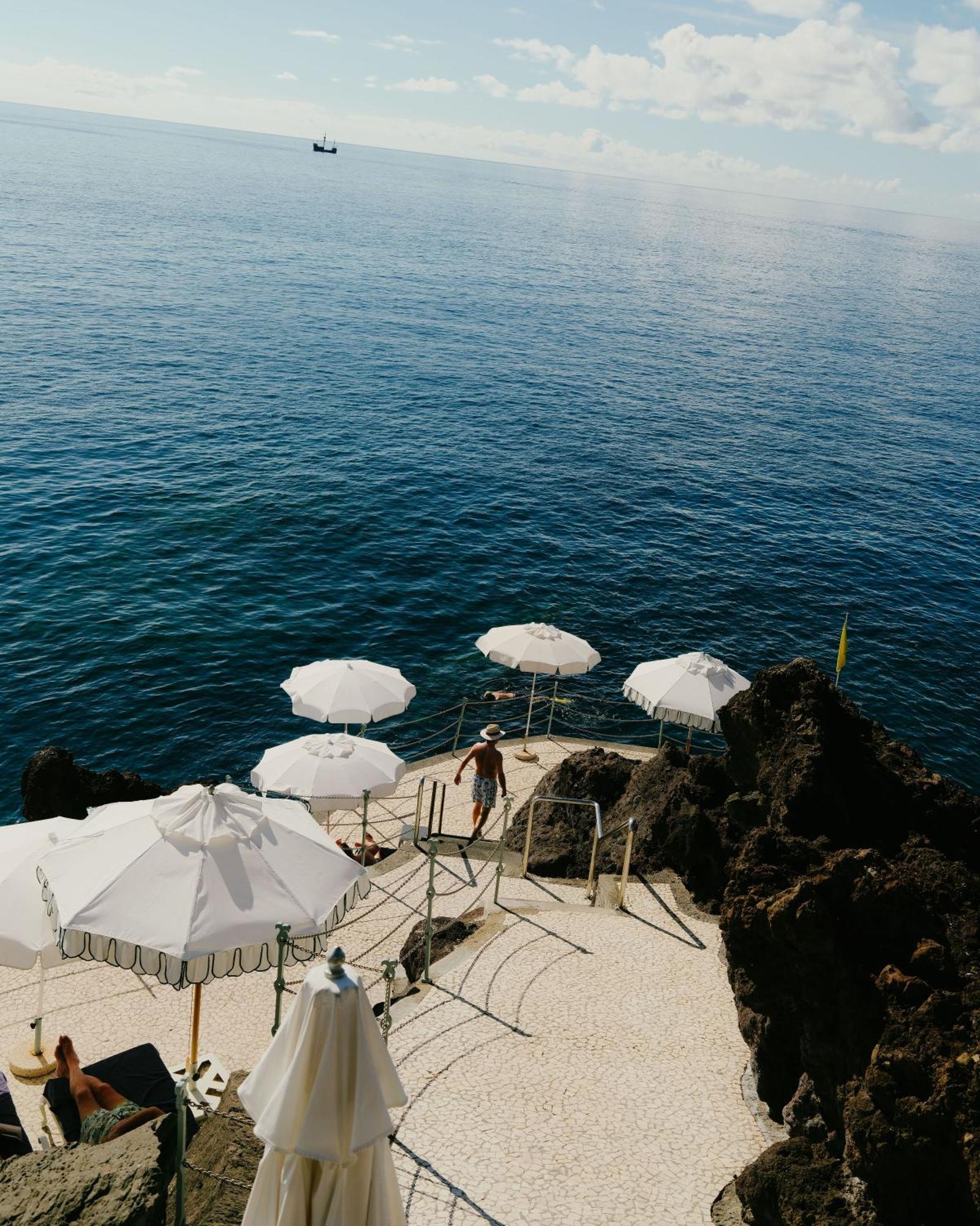 Hotel Reid's Palace, A Belmond Hotel, Madeira