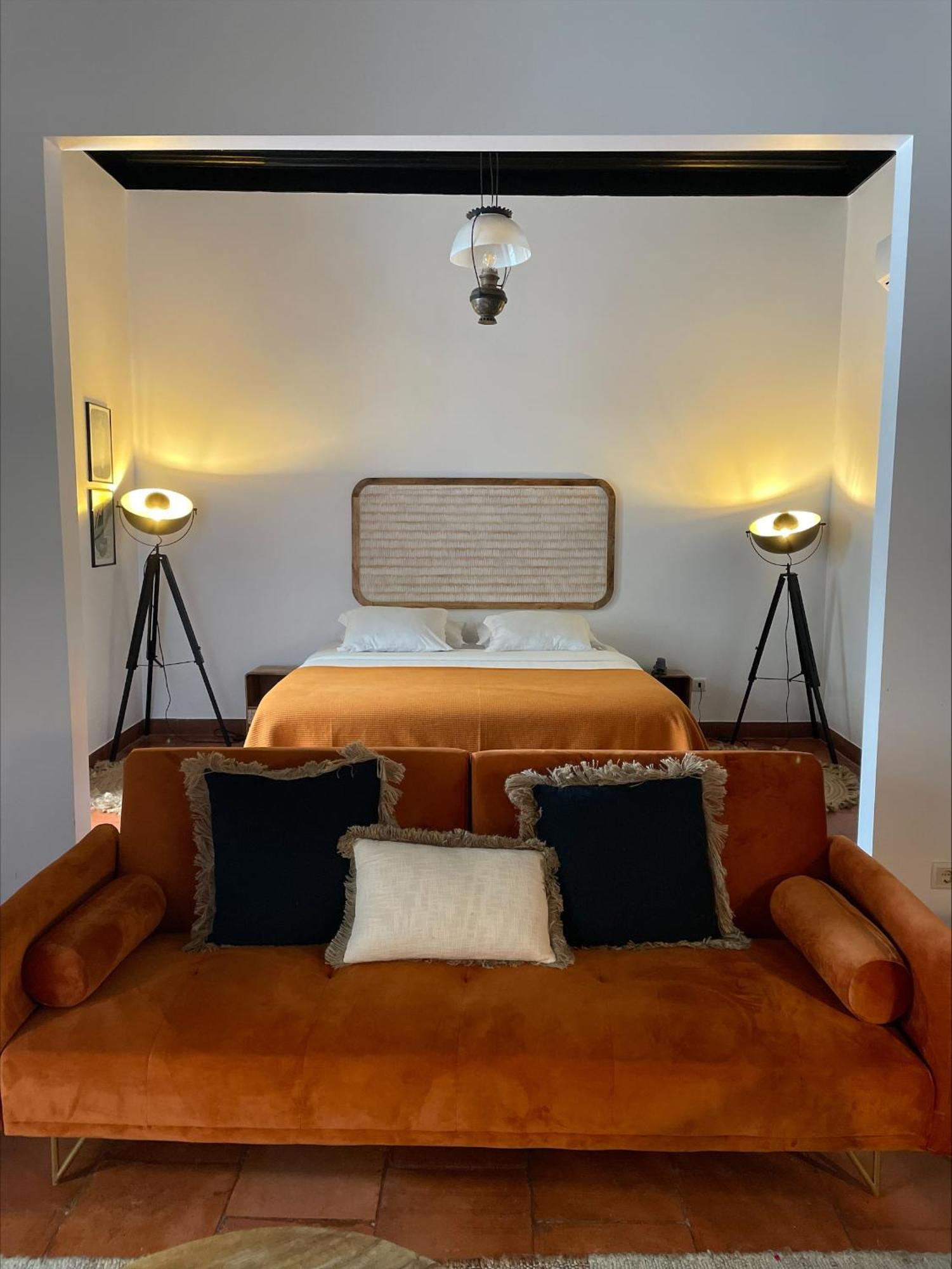 Hotel The Literary Man Obidos