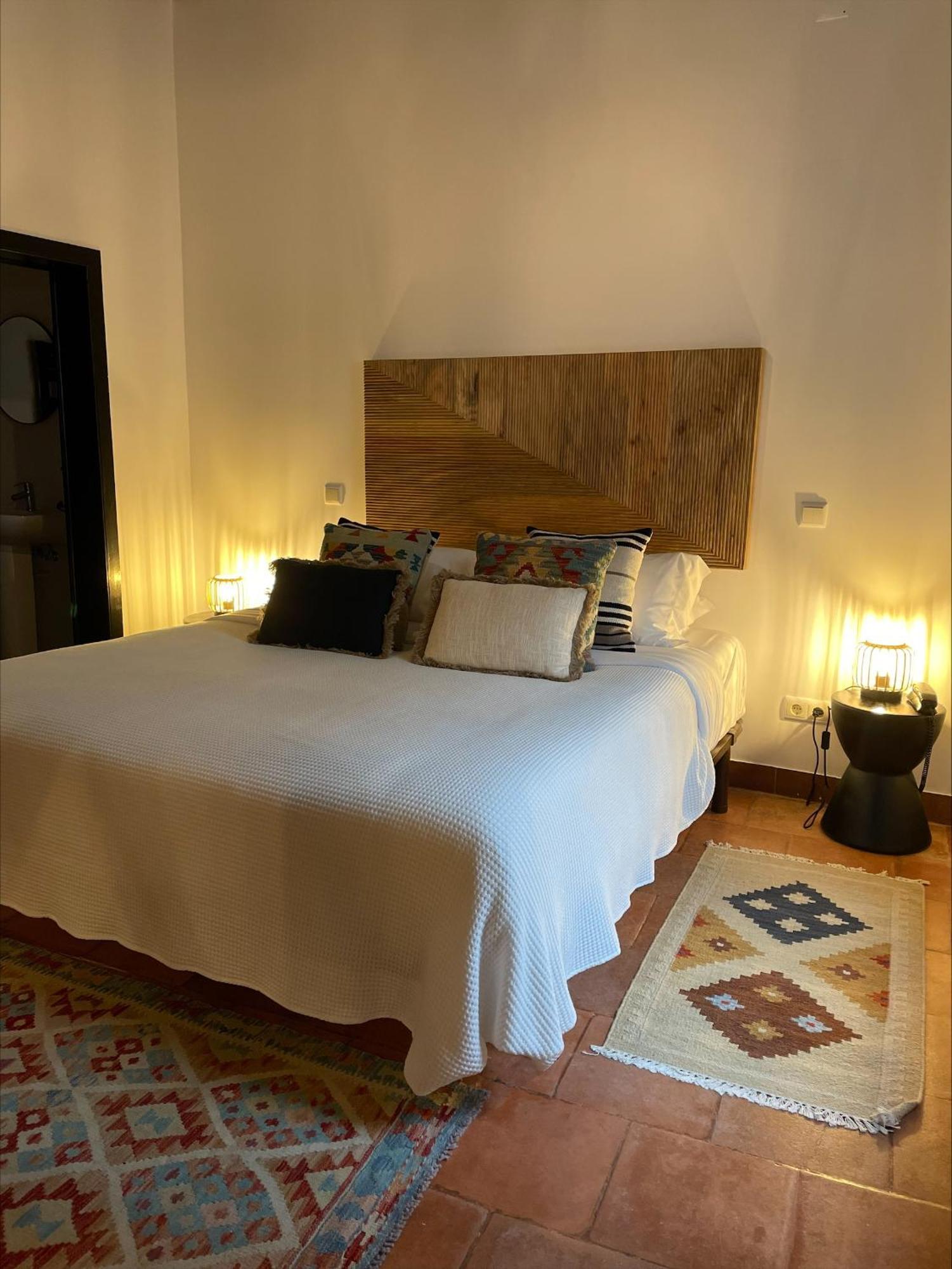 The Literary Man 4* Obidos