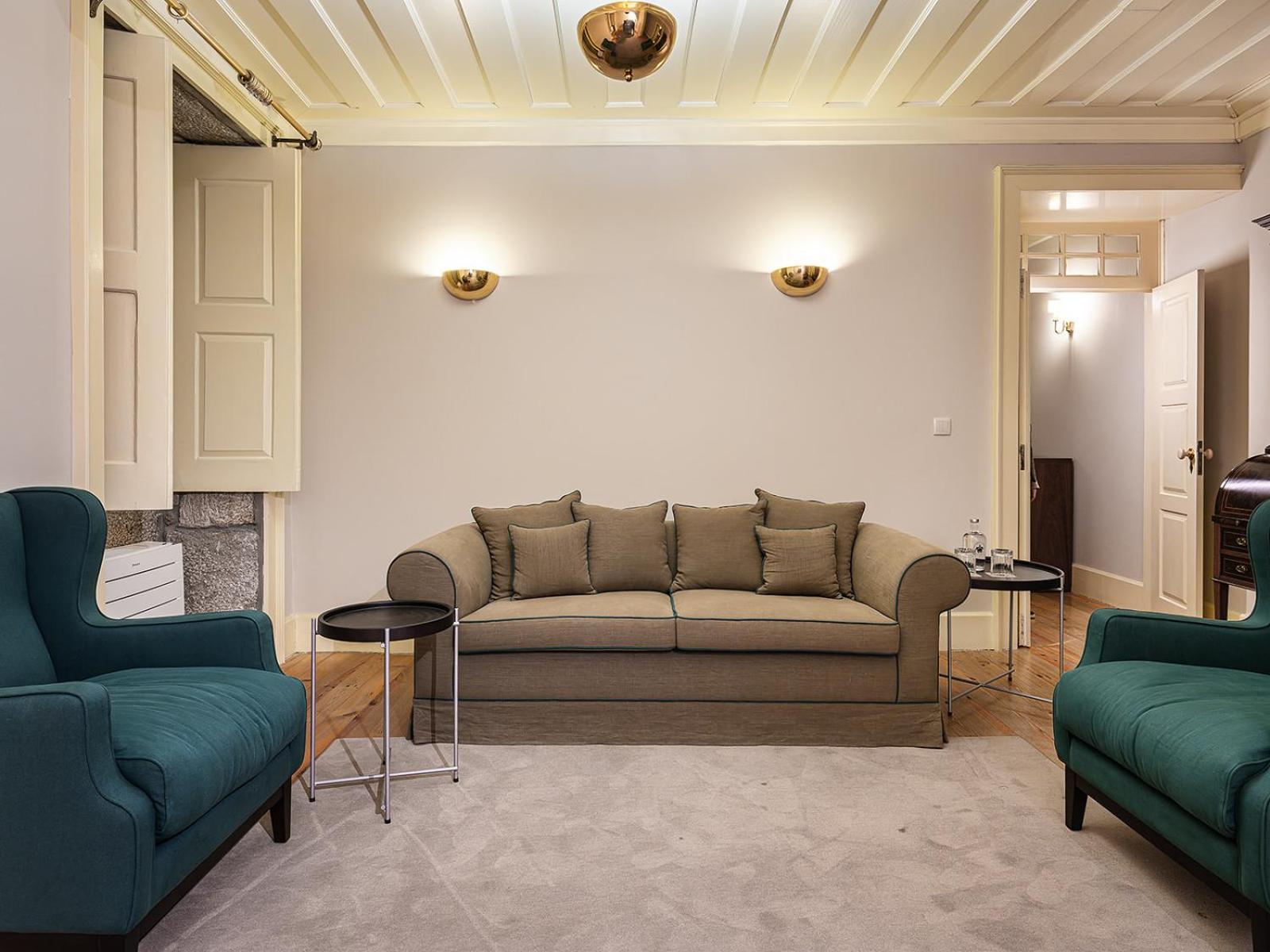 Casa da Lavand'eira