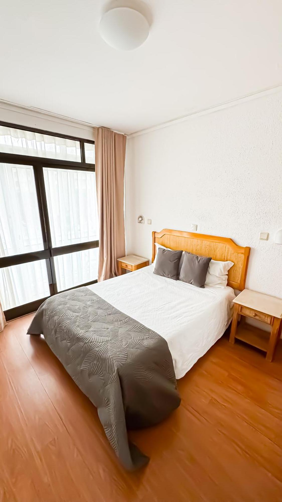 Hotel Mar Azul