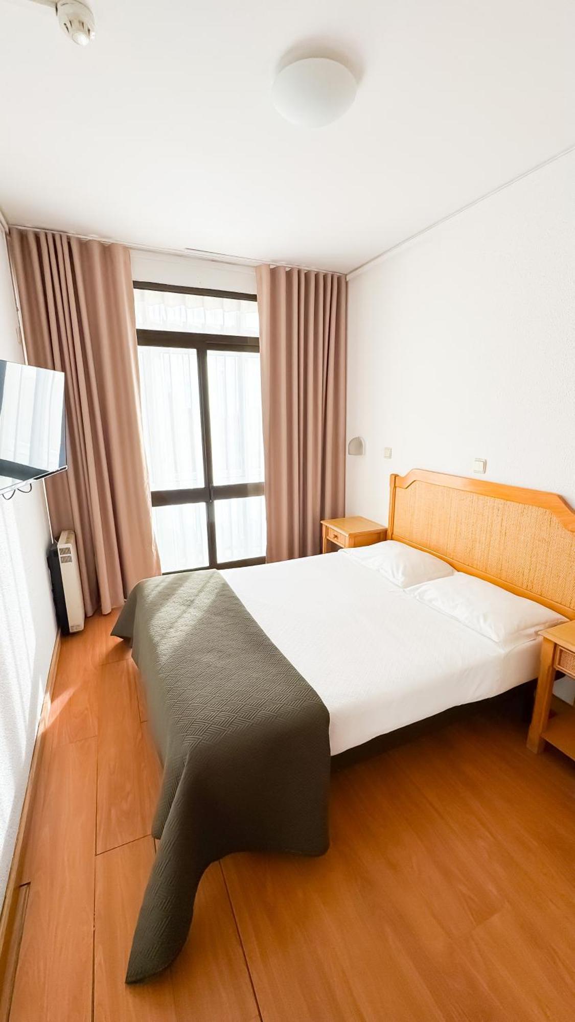 Mar Azul Hotel 2*