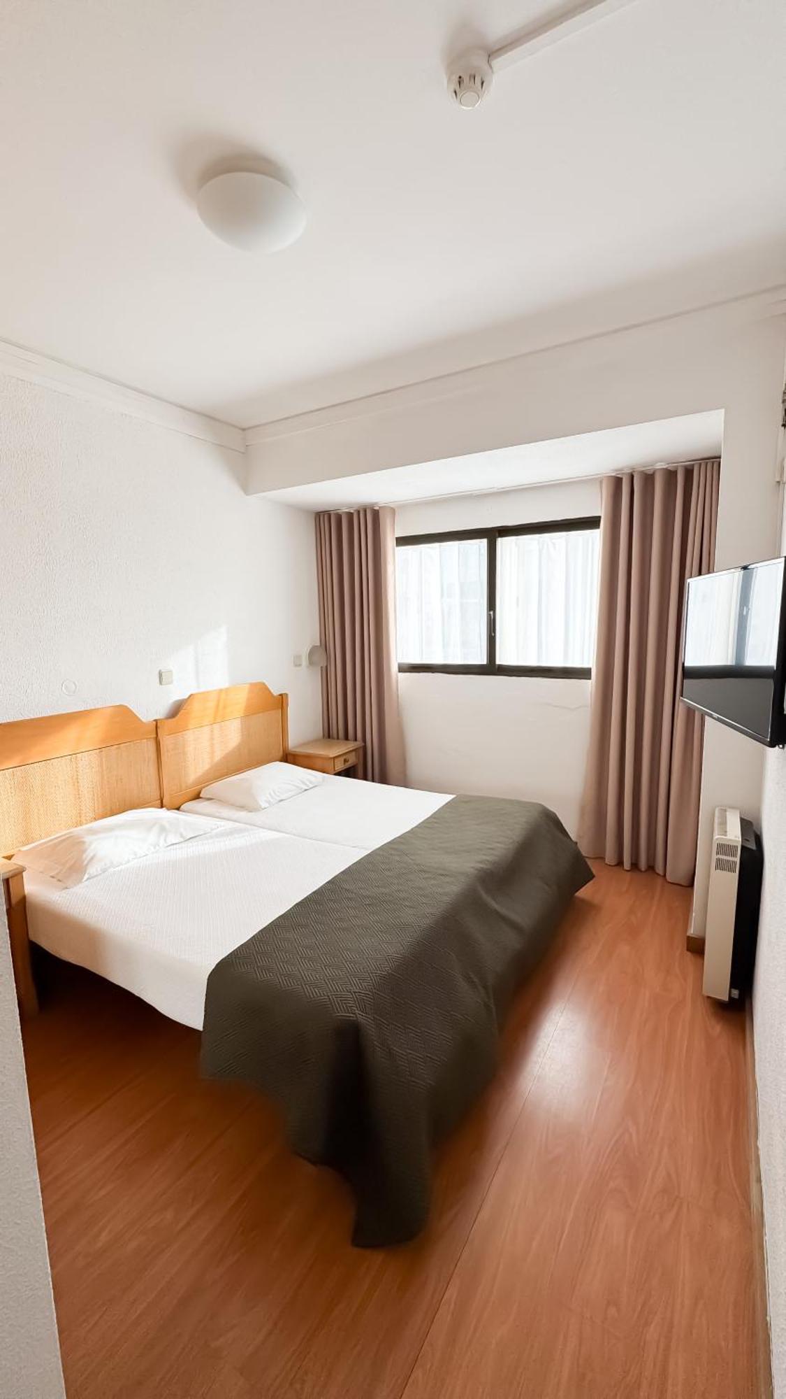 Hotel Mar Azul Espinho (Aveiro)