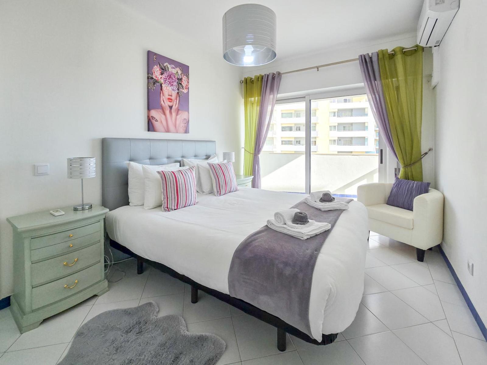 Edifício Concorde 6 Apartamento Portimão