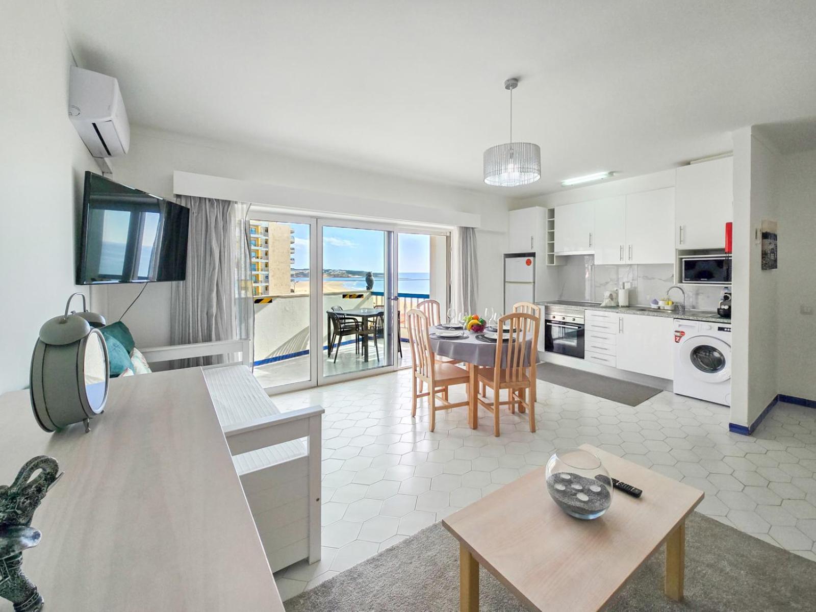 Apartamento Edifício Concorde 6
