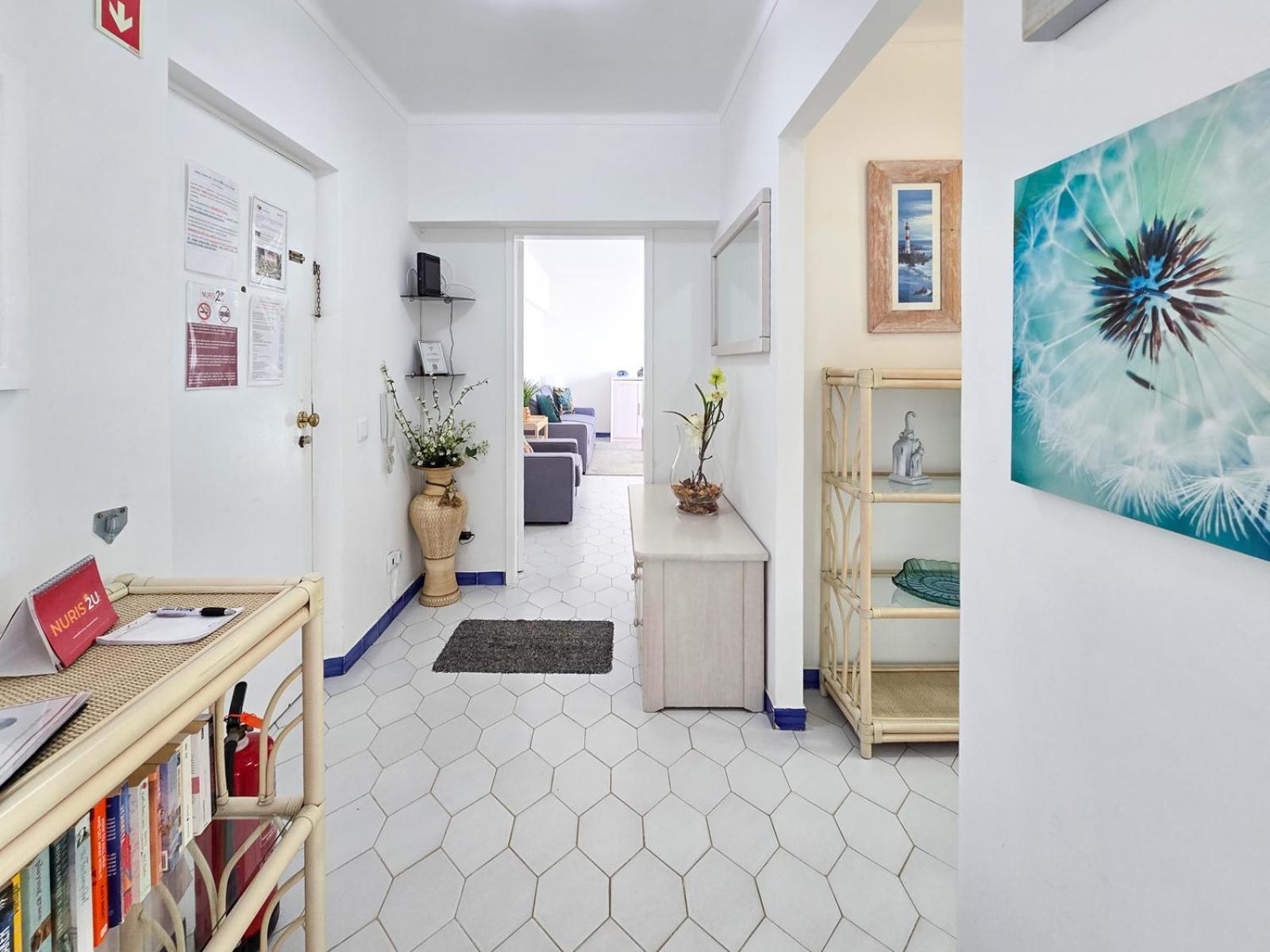 Apartamento Concorde Sky Vista Mar *