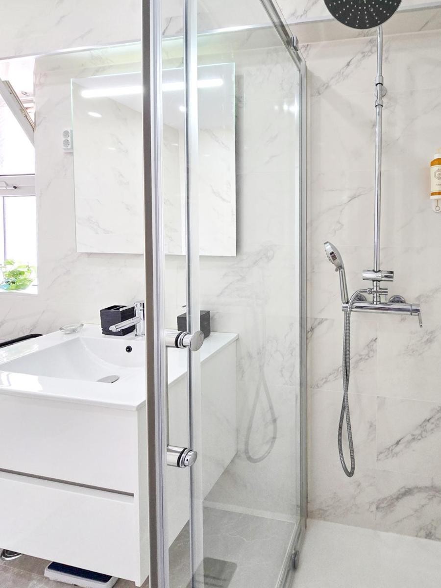 Apartamento Concorde Sky Vista Mar Portimão