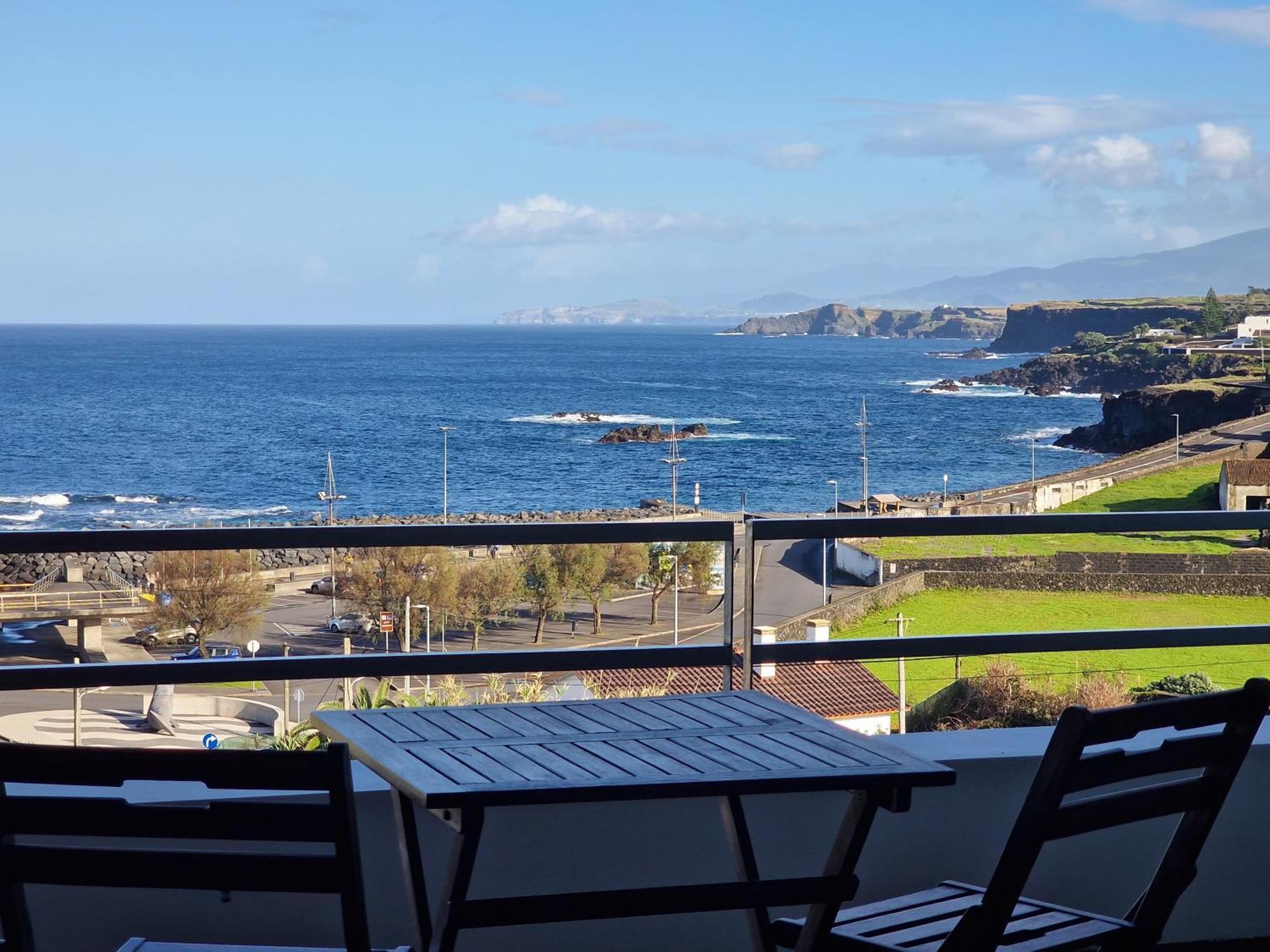 Holiday home Sao Vicente - Panoramic Retreat Capelas