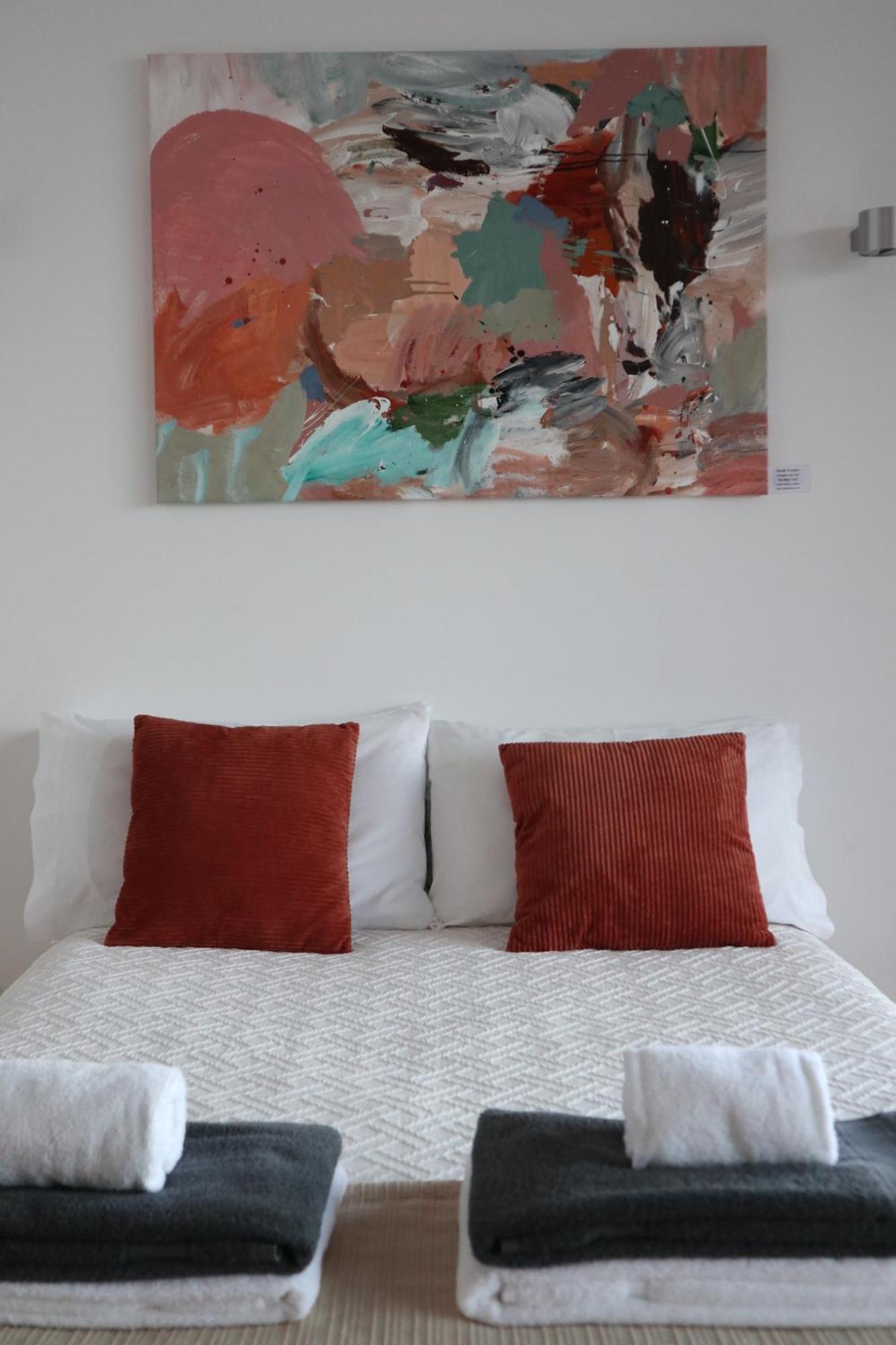 Holiday home Sao Vicente - Panoramic Retreat *
