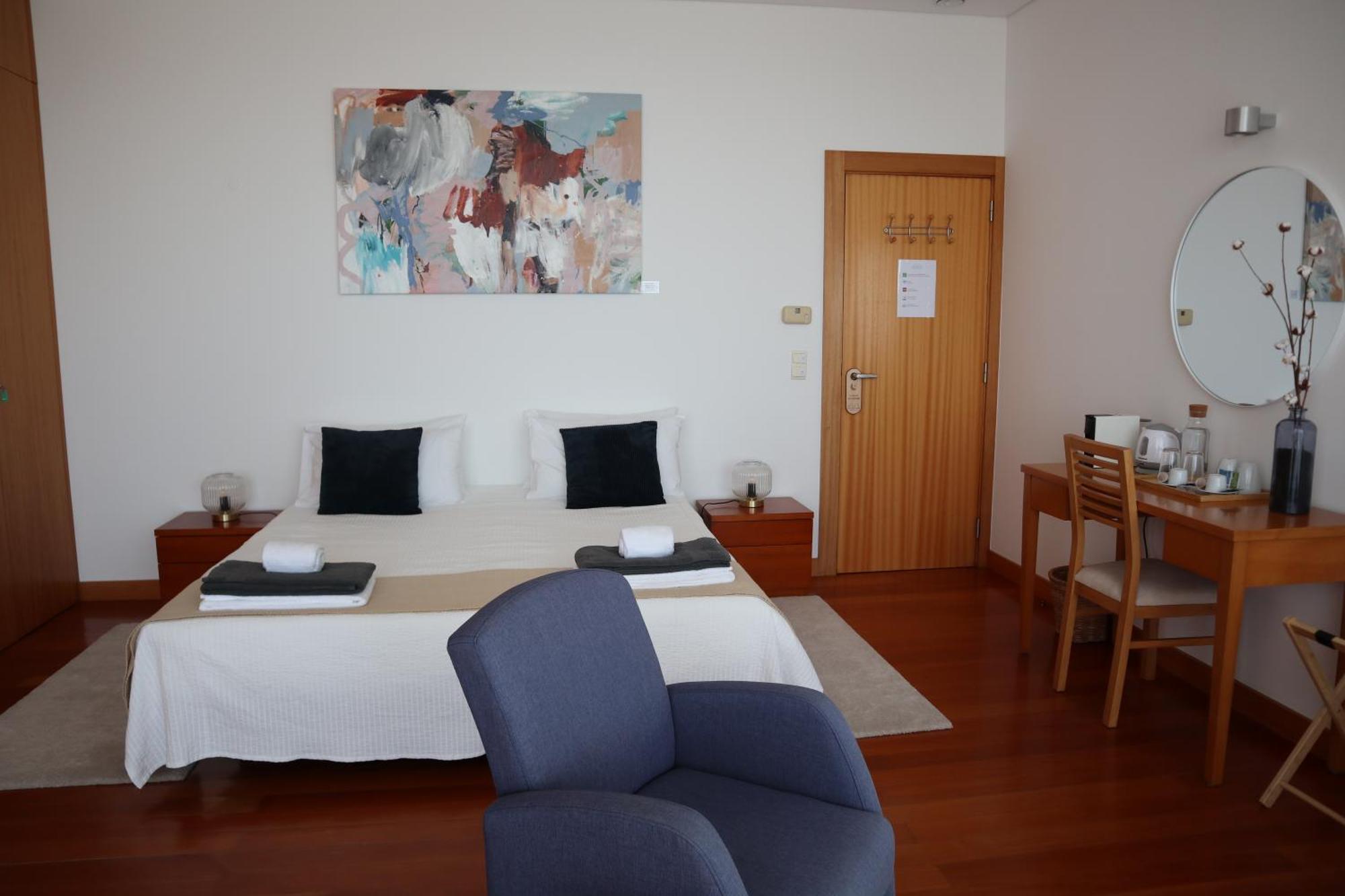Holiday home Sao Vicente - Panoramic Retreat Capelas