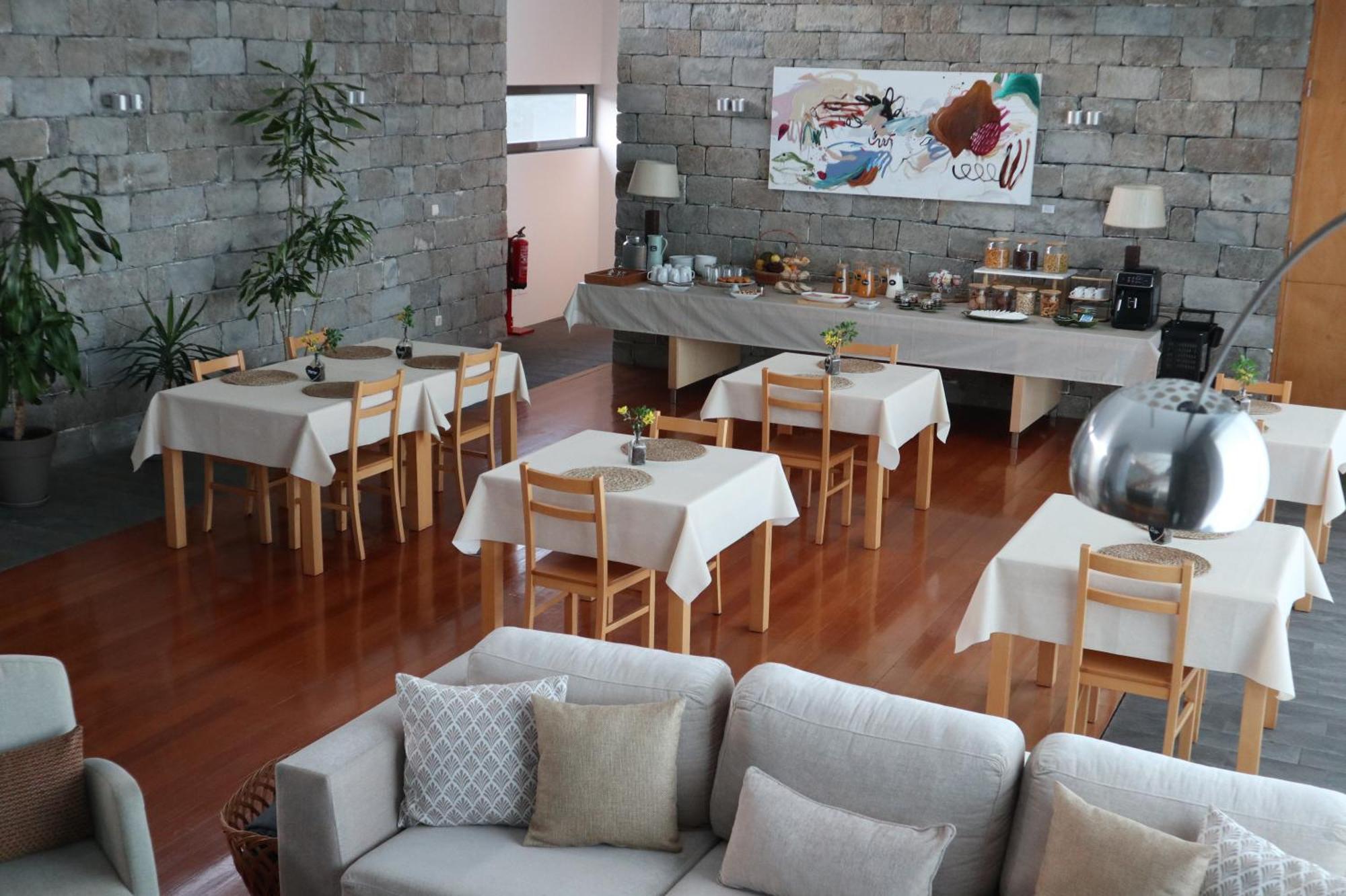 Sao Vicente - Panoramic Retreat * Capelas