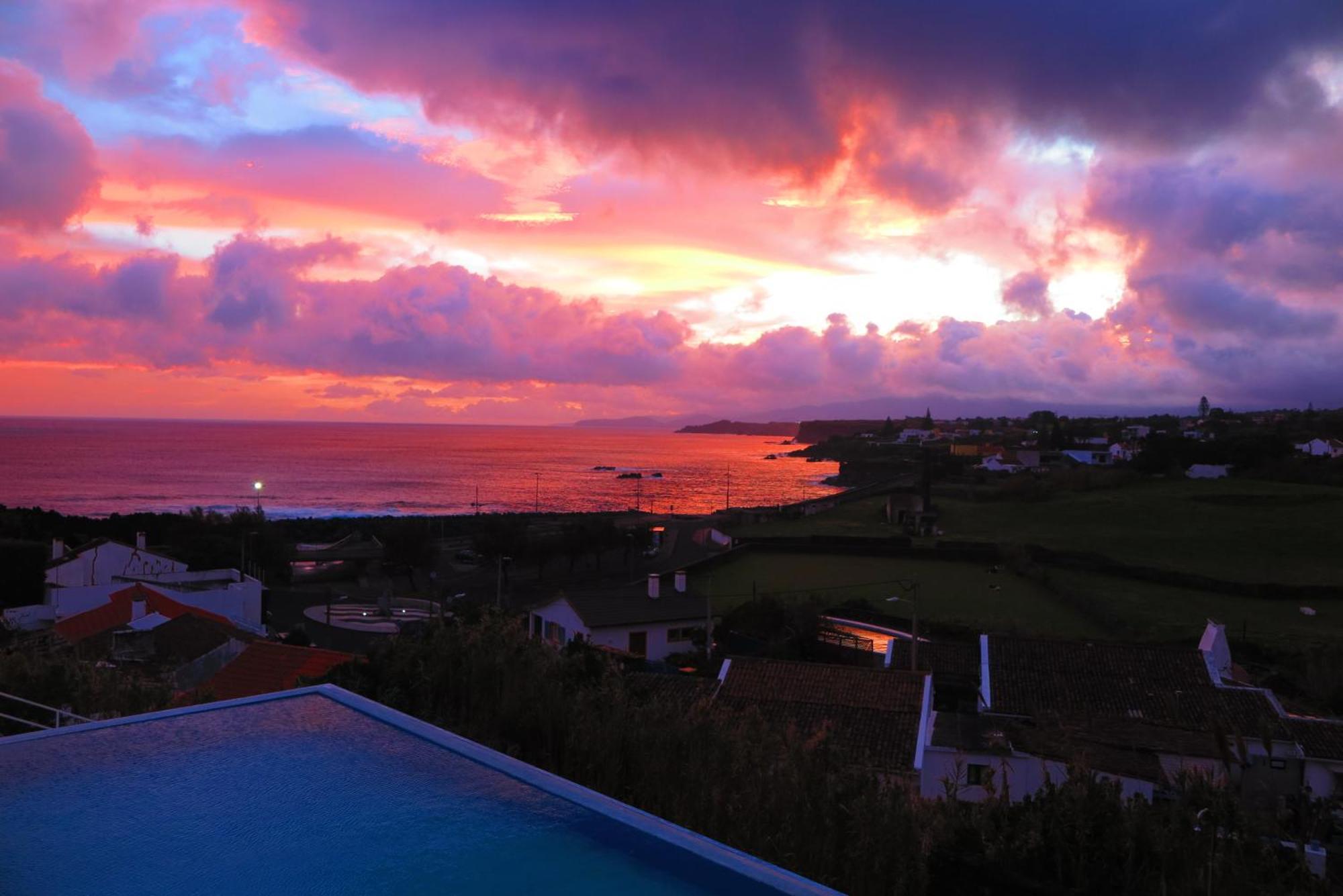 Sao Vicente - Panoramic Retreat Holiday home