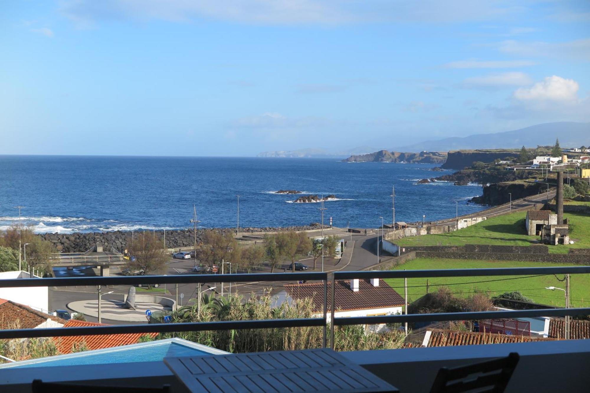 Holiday home Sao Vicente - Panoramic Retreat