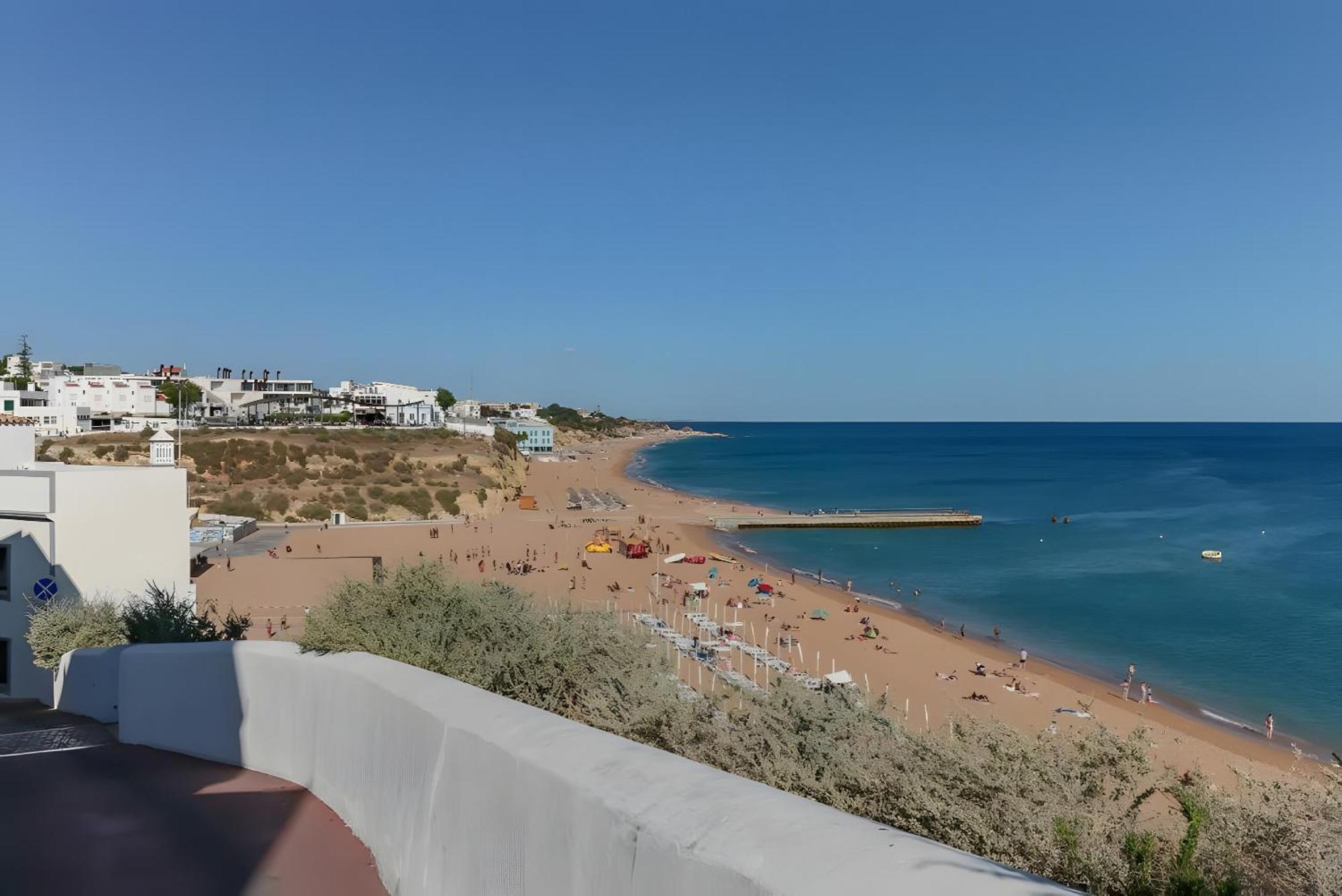 Center Apartment Albufeira