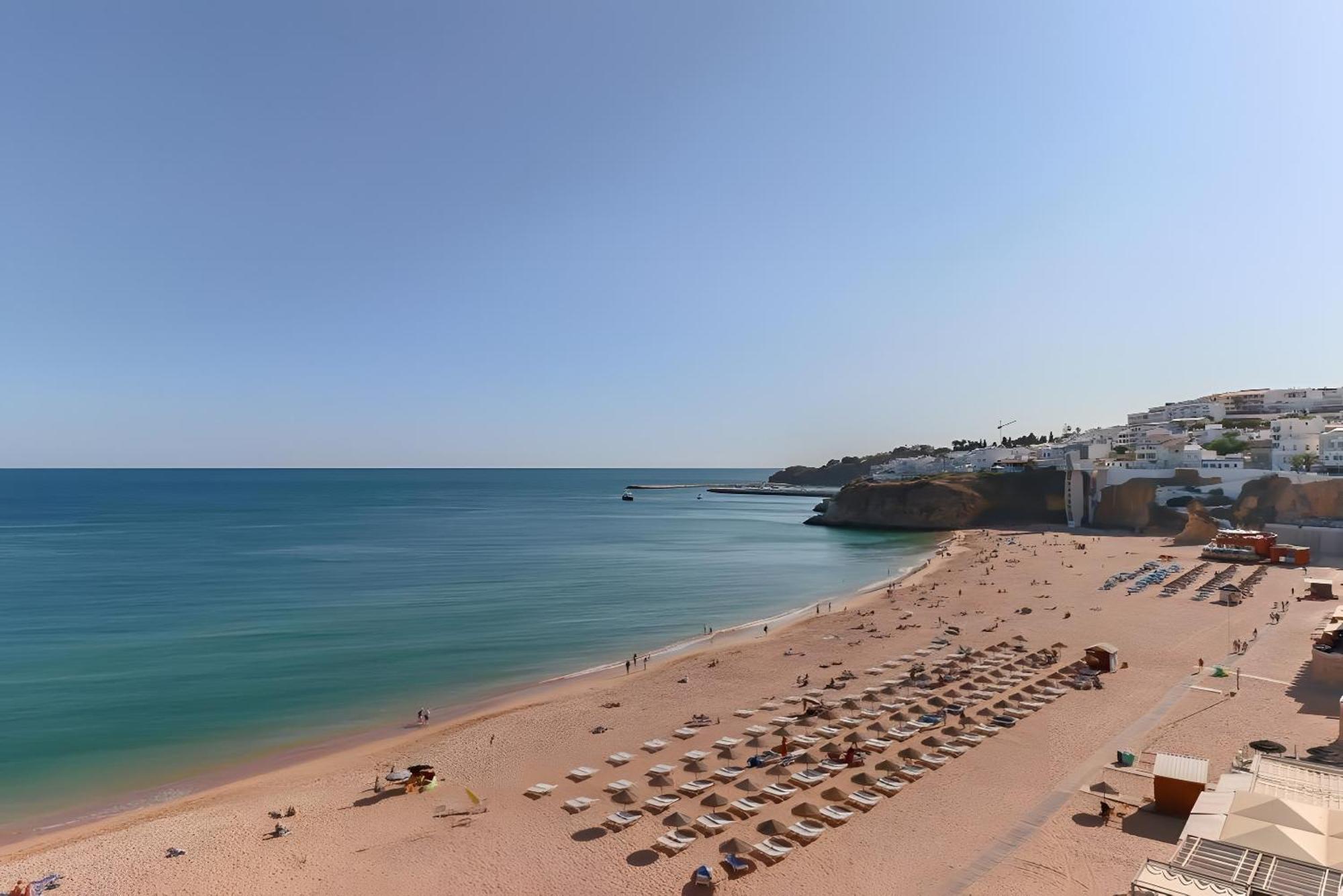 Center Albufeira