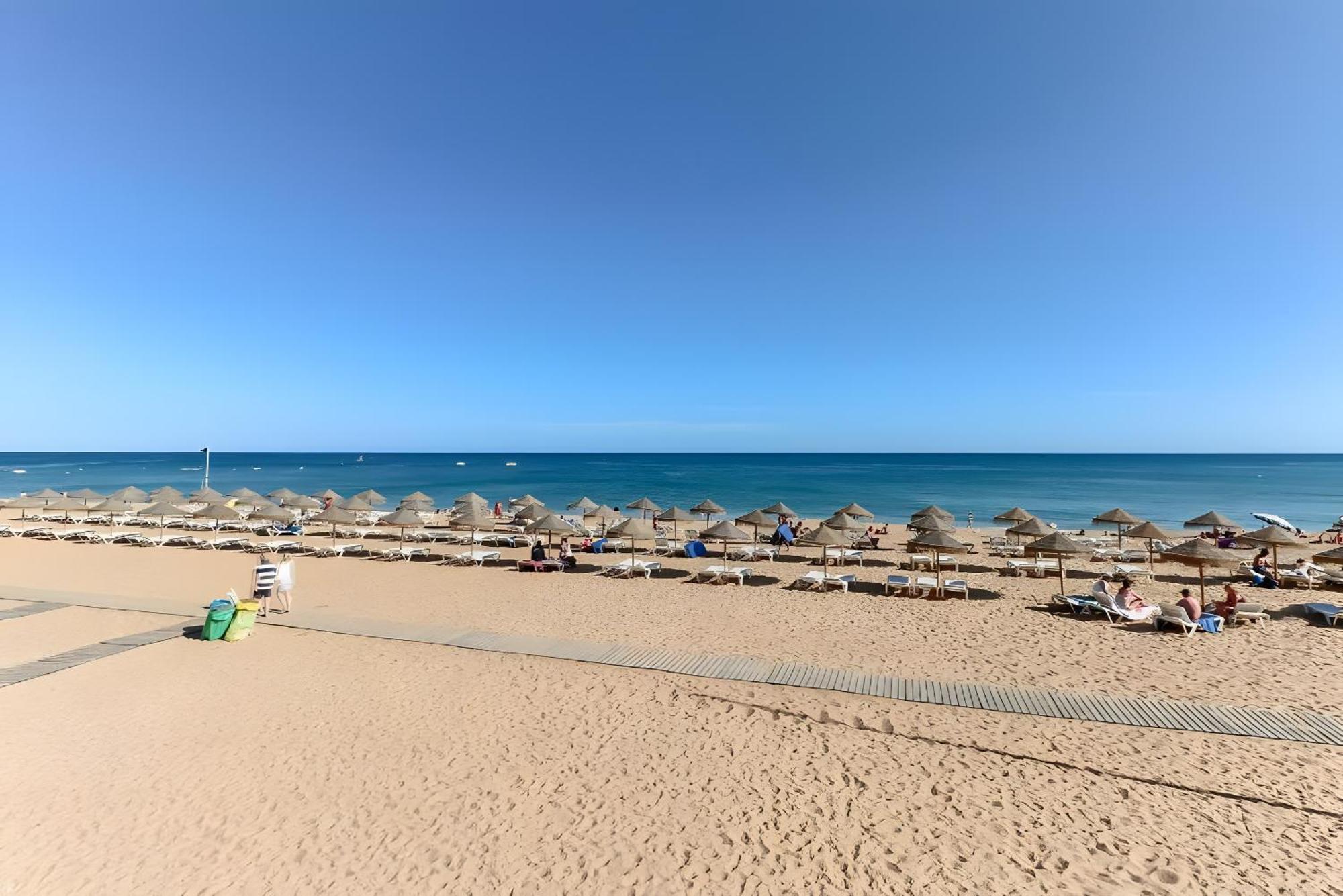 Center Albufeira