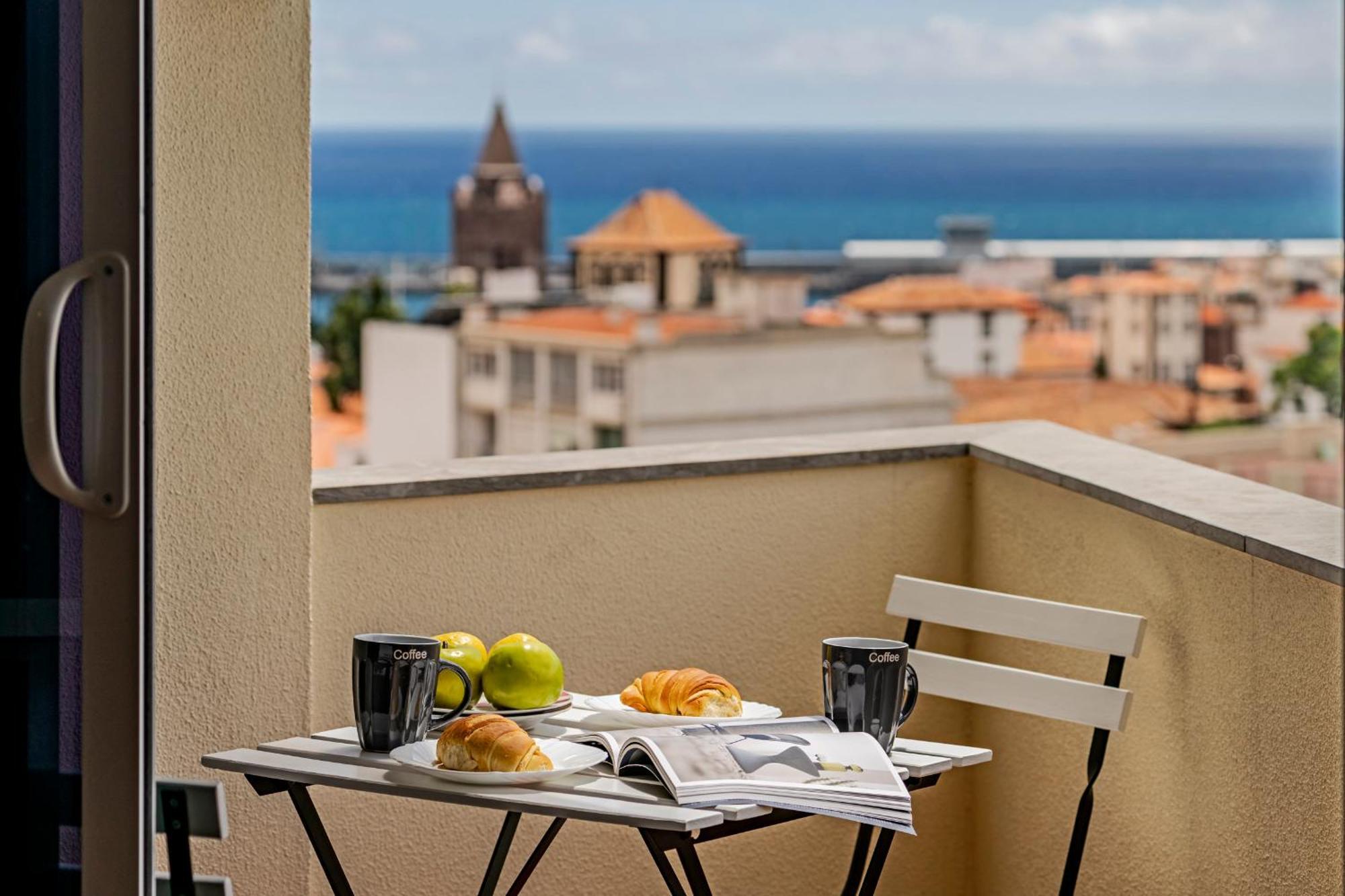 Luxury View Funchal * Funchal (Madeira)