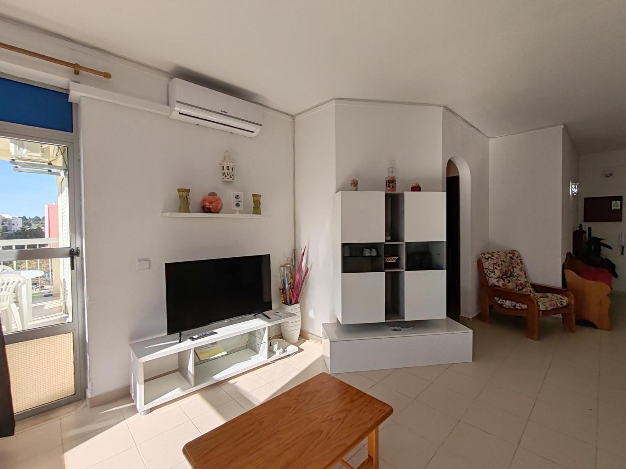4d Torre Rafael - Casas & Papeis Apartamento Armação de Pêra