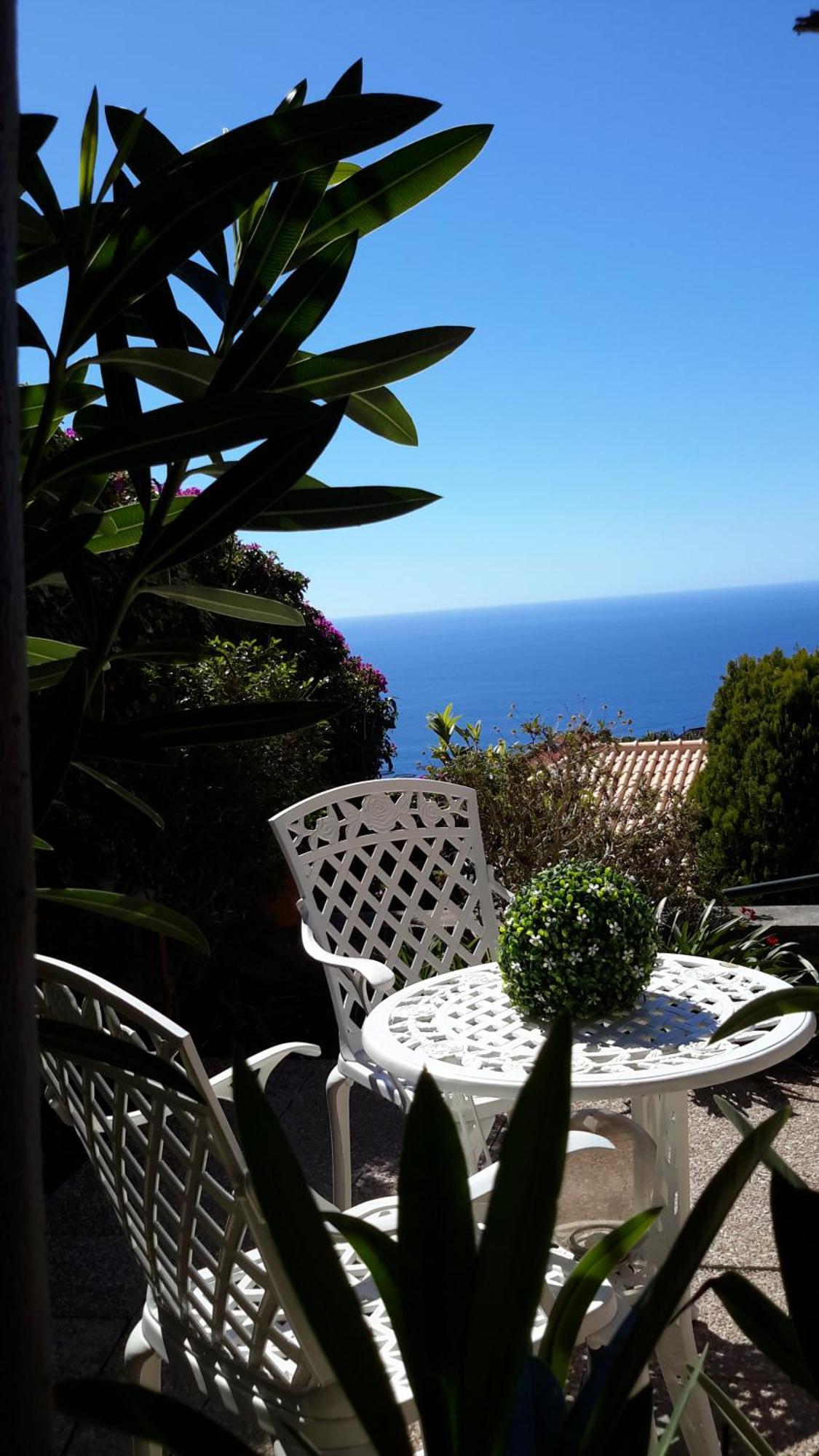 Bluegreen Guest house