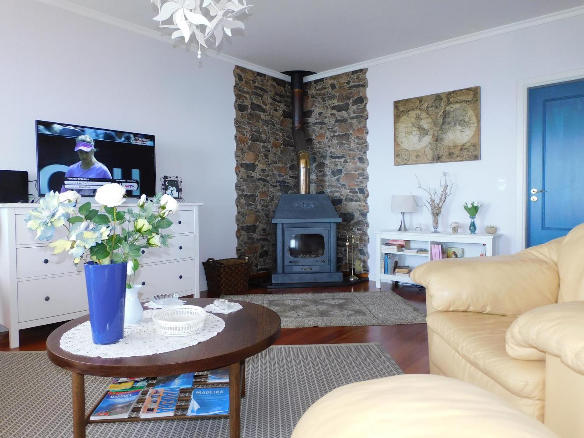 Bluegreen Guest house *