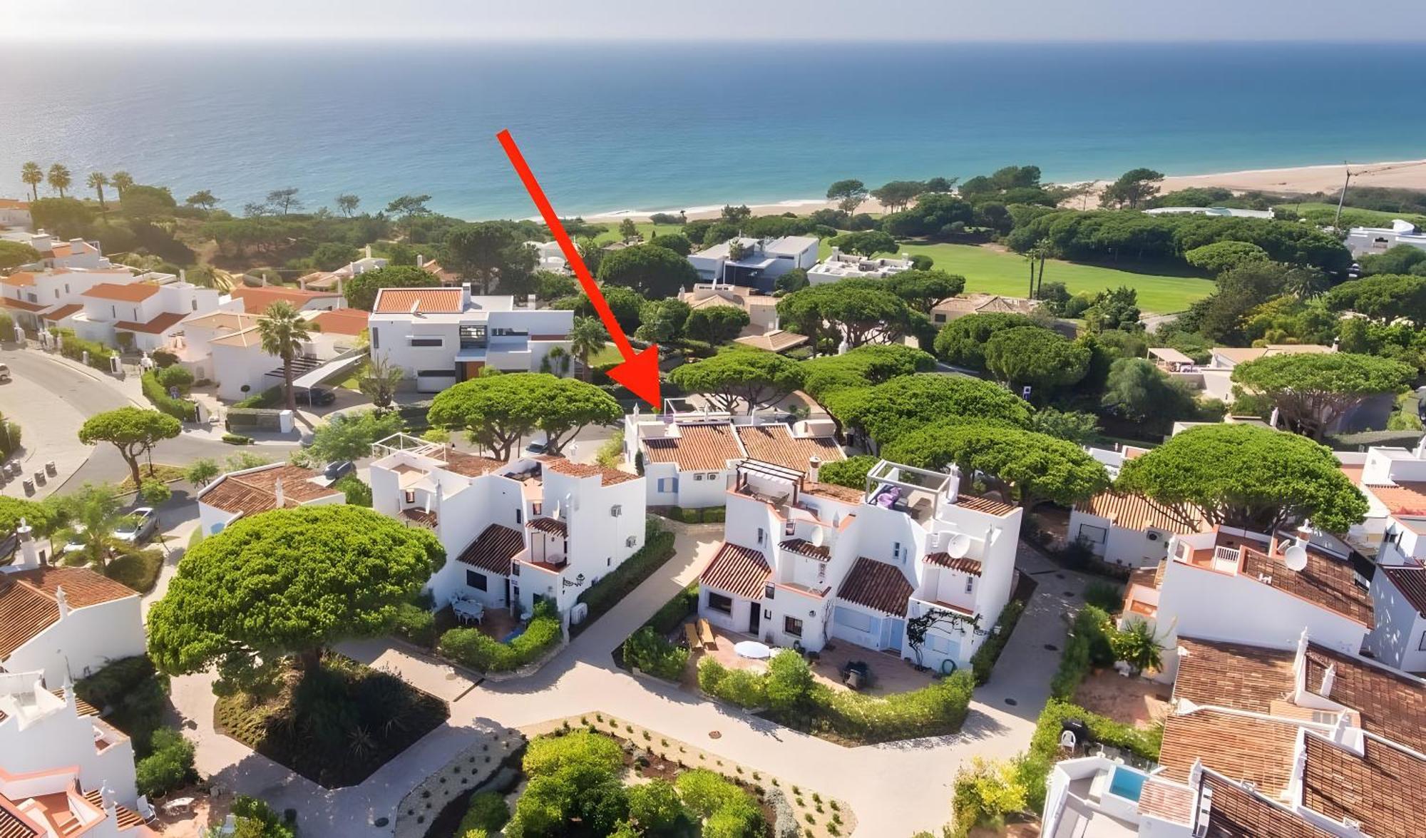 Villa Apfel *