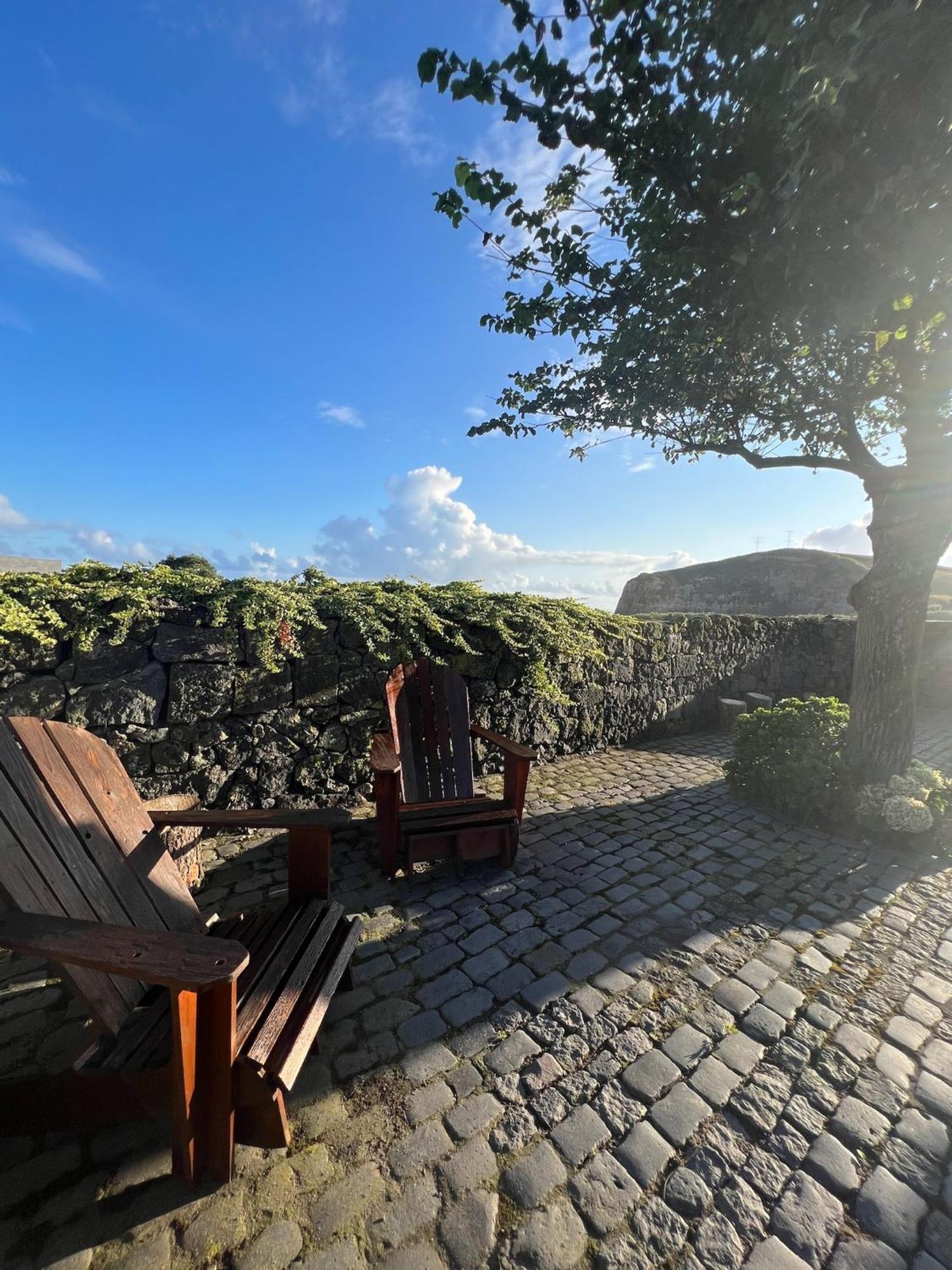 Vacas Felizes Vakantiehuis Ribeira Grande