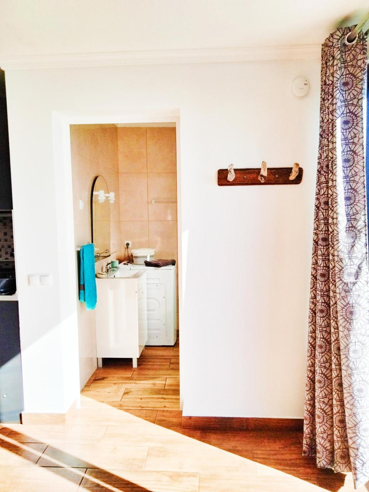 Apartamento A Casa Valentina