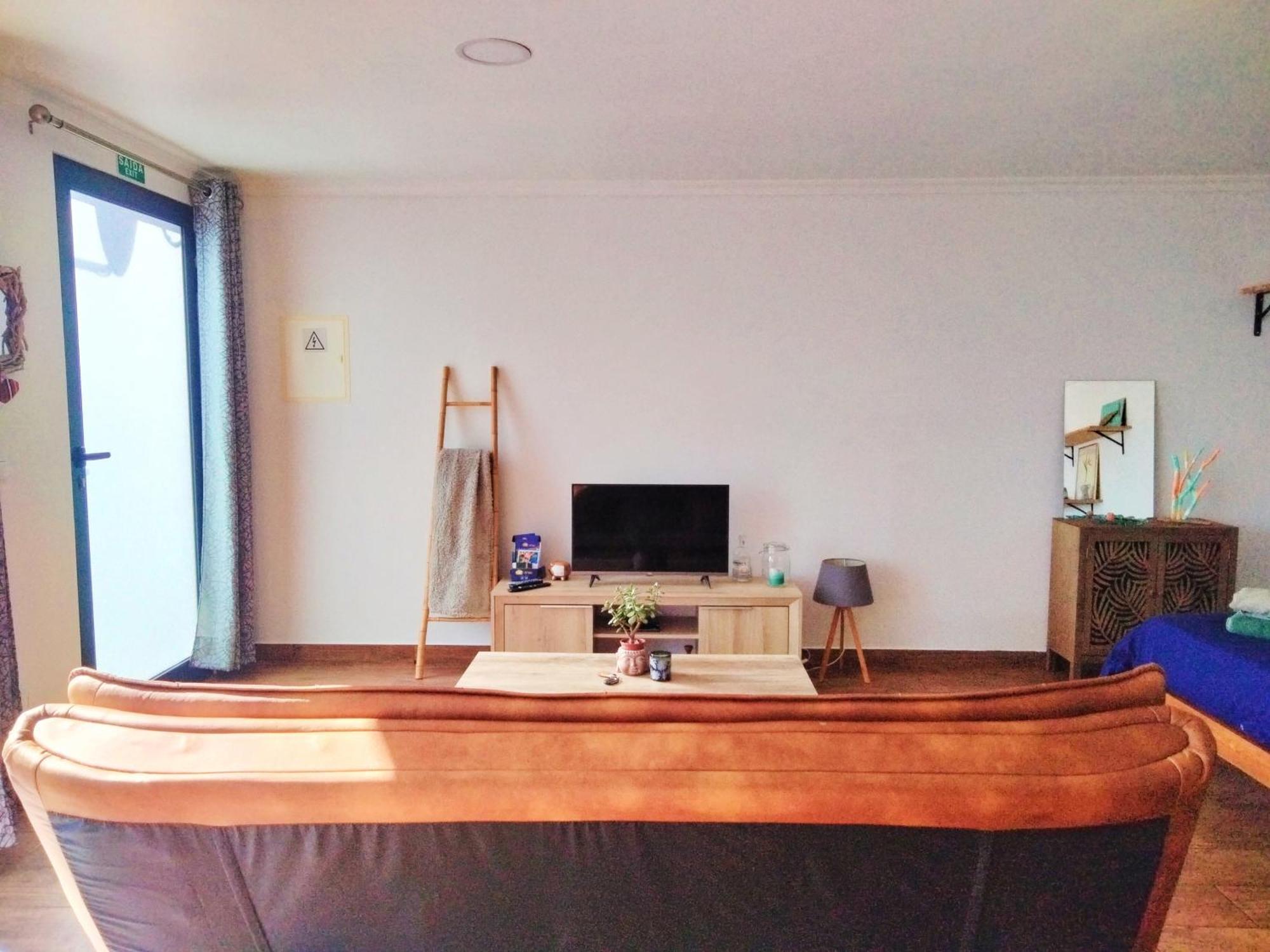 Apartamento A Casa Valentina *