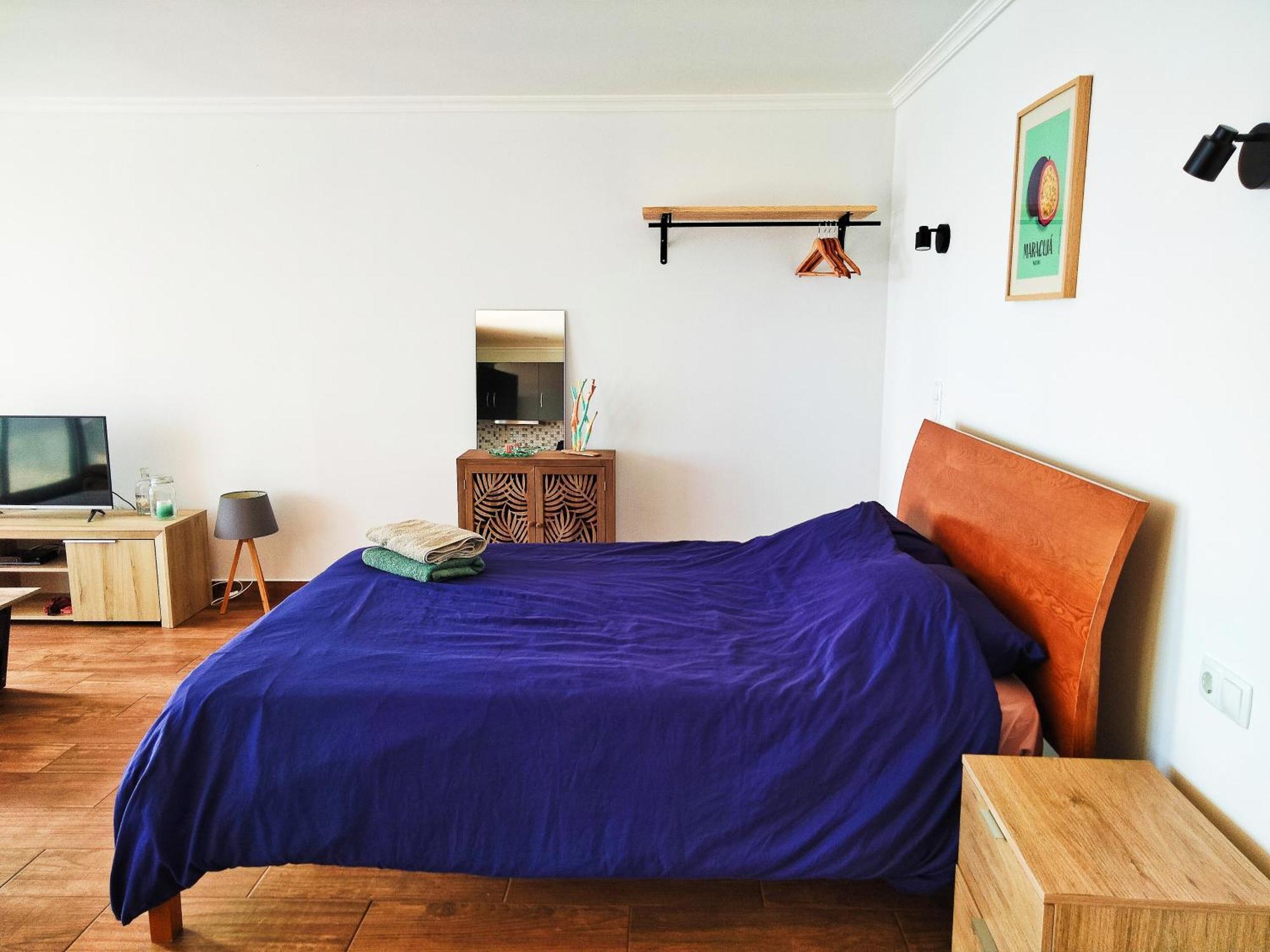 Apartamento A Casa Valentina Estreito Da Calheta