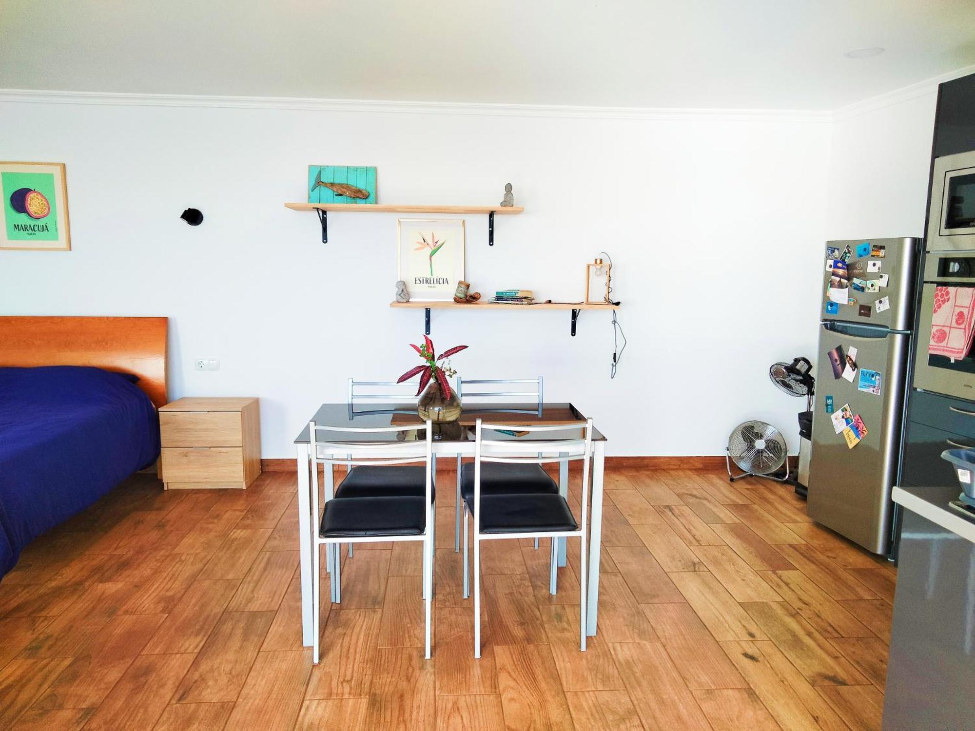 Apartamento A Casa Valentina Estreito Da Calheta