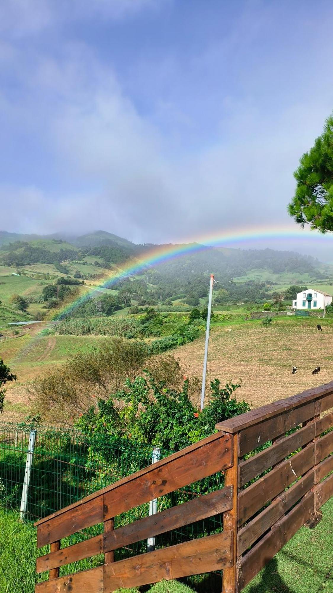 Holiday home Casa Xadrez Povoacao (Sao Miguel)