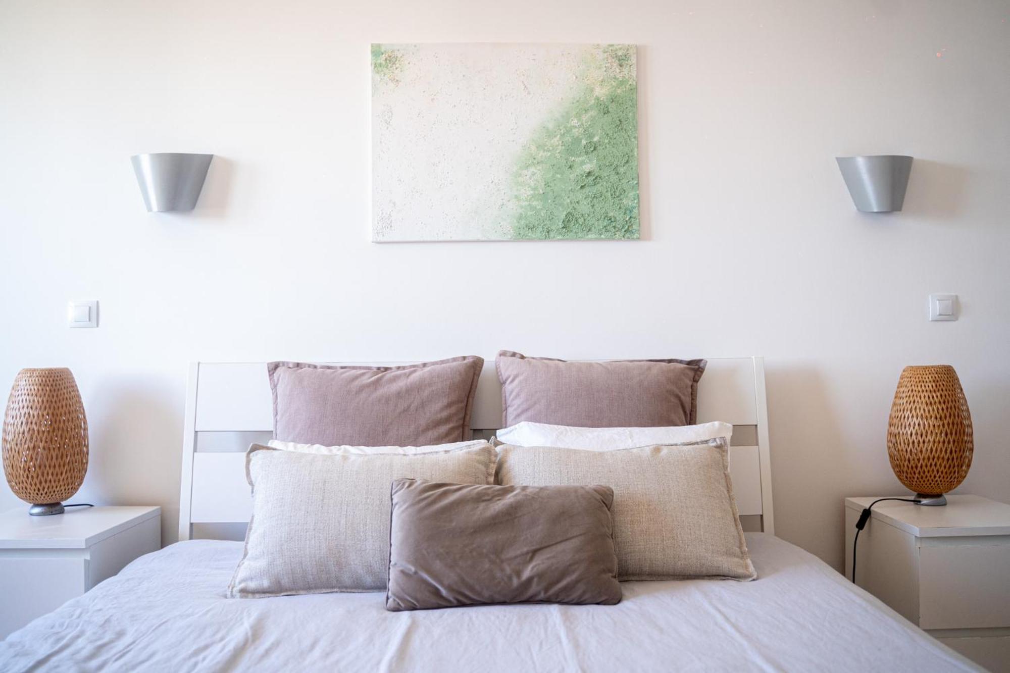 Apartment Ribeira Dilhas *