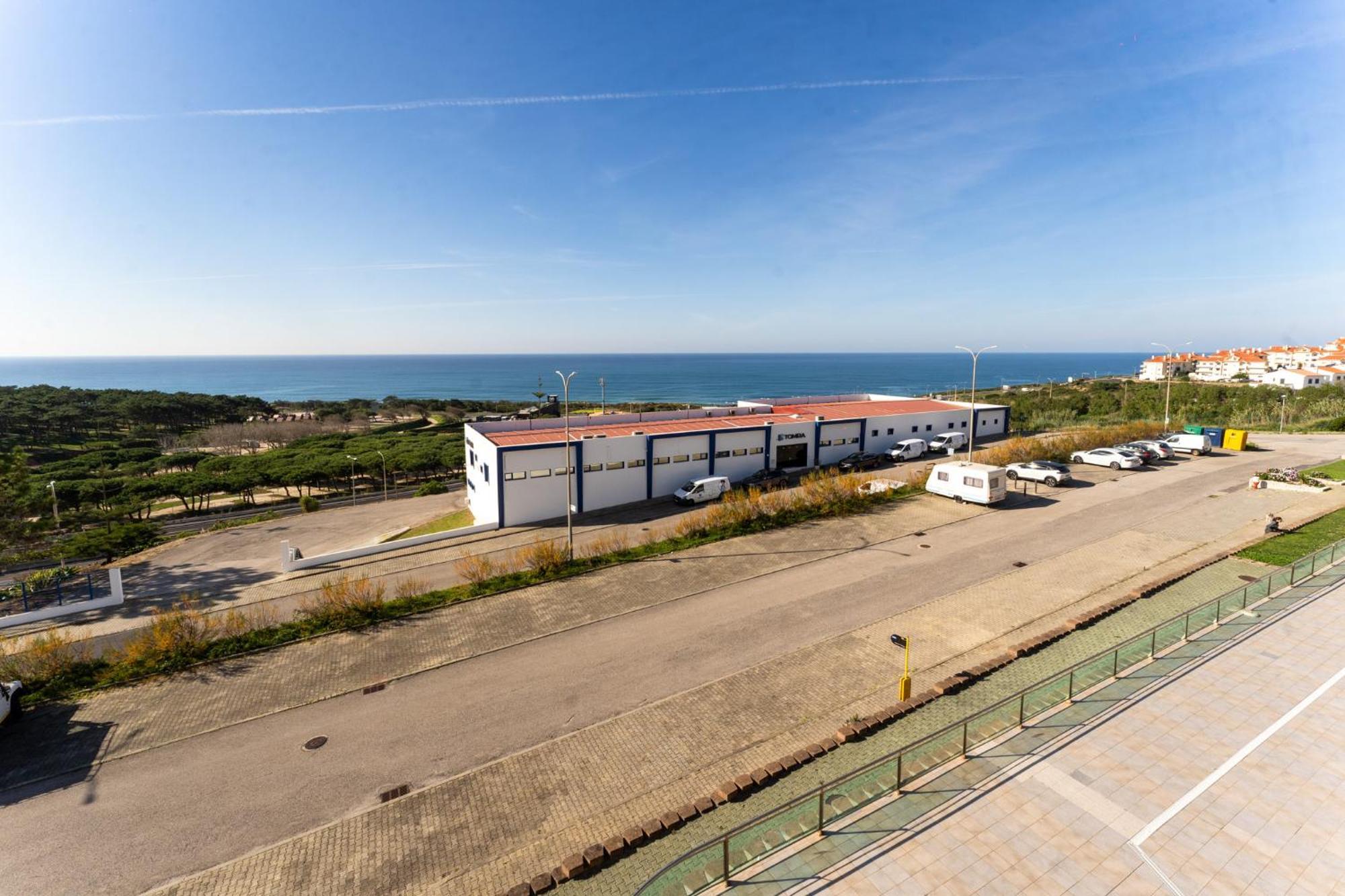 Ribeira Dilhas Apartment