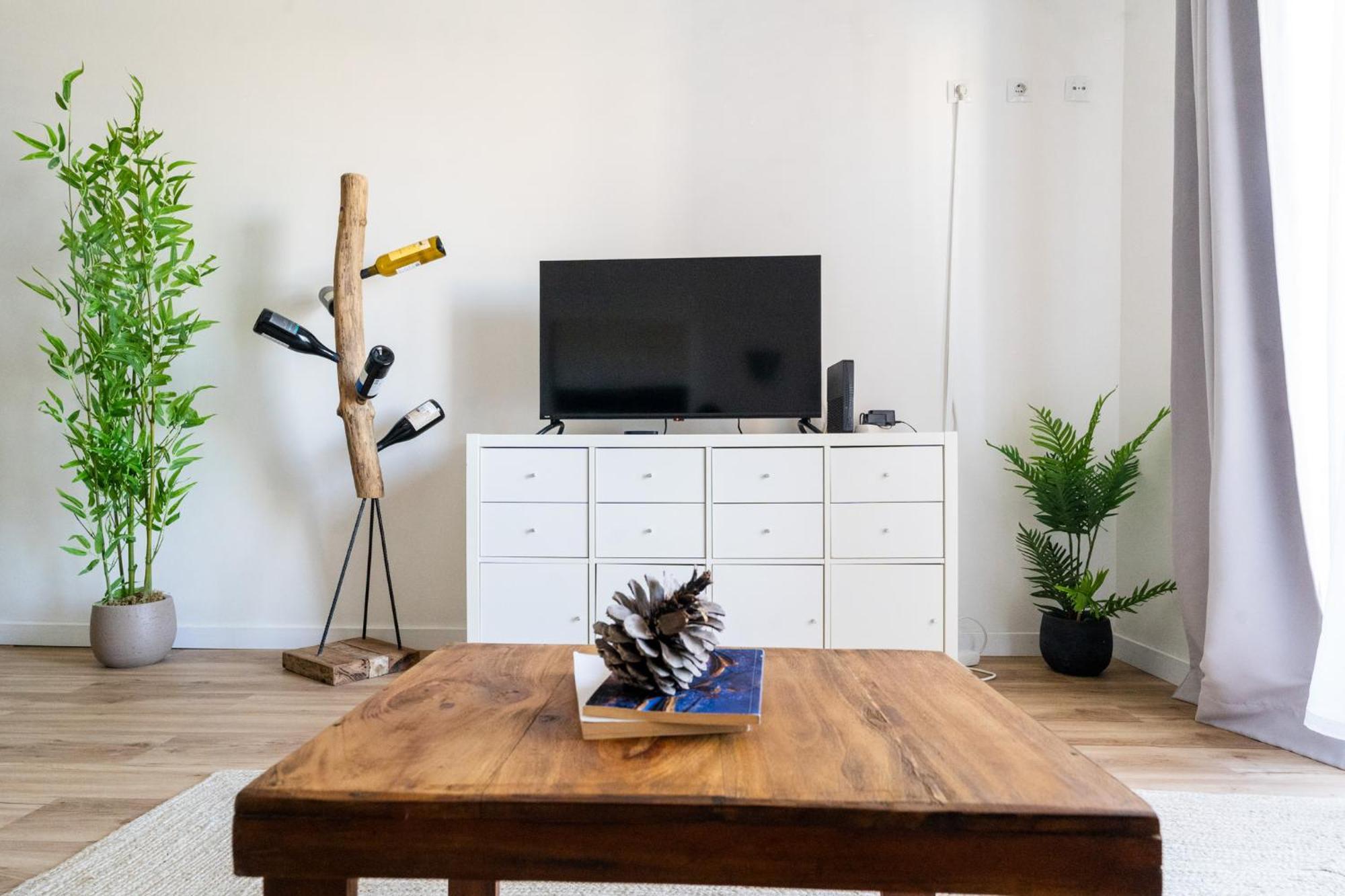 Apartment Ribeira Dilhas *
