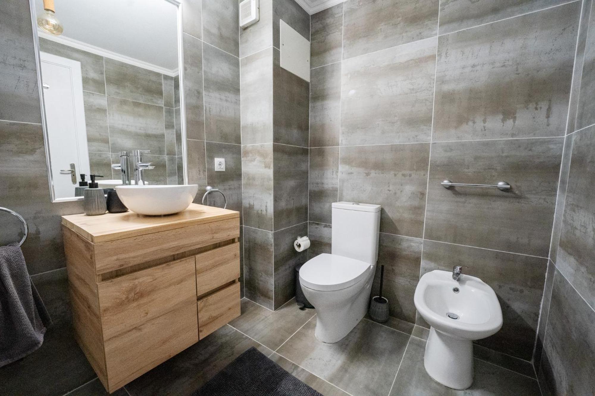 Ribeira Dilhas Apartment Ericeira