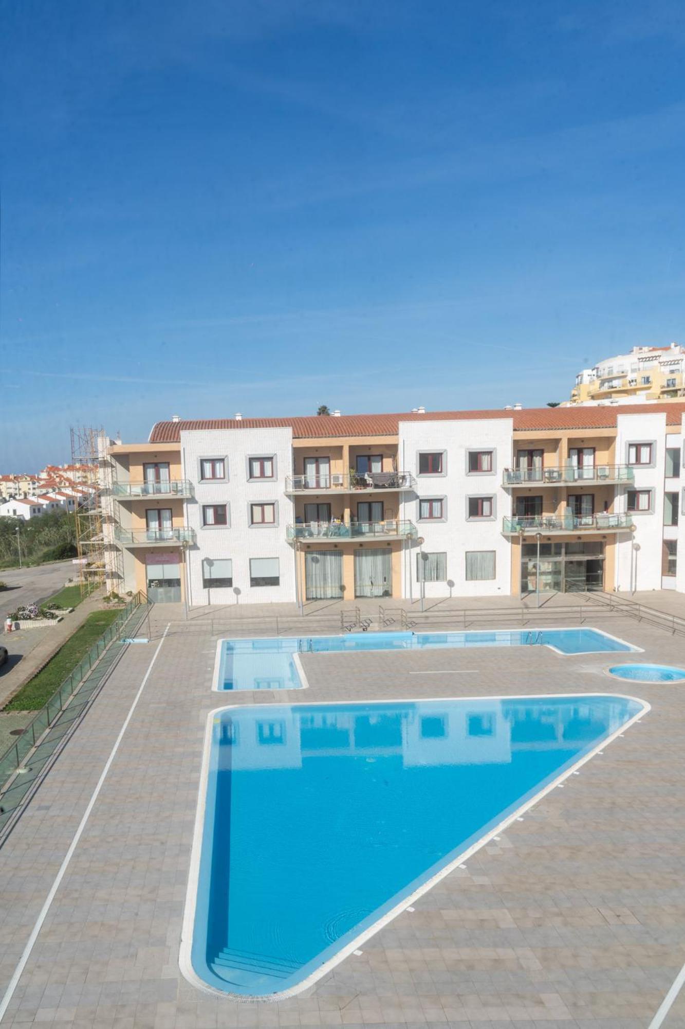 Apartment Ribeira Dilhas *