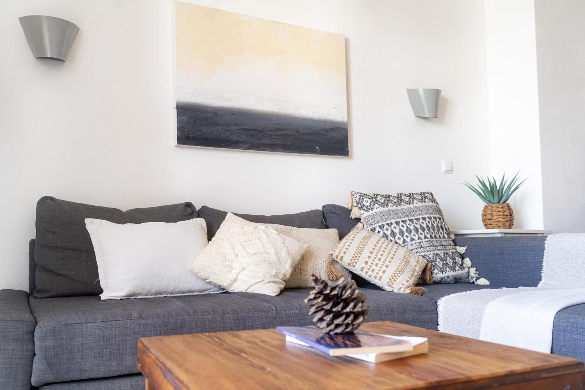 Apartment Ribeira Dilhas Ericeira