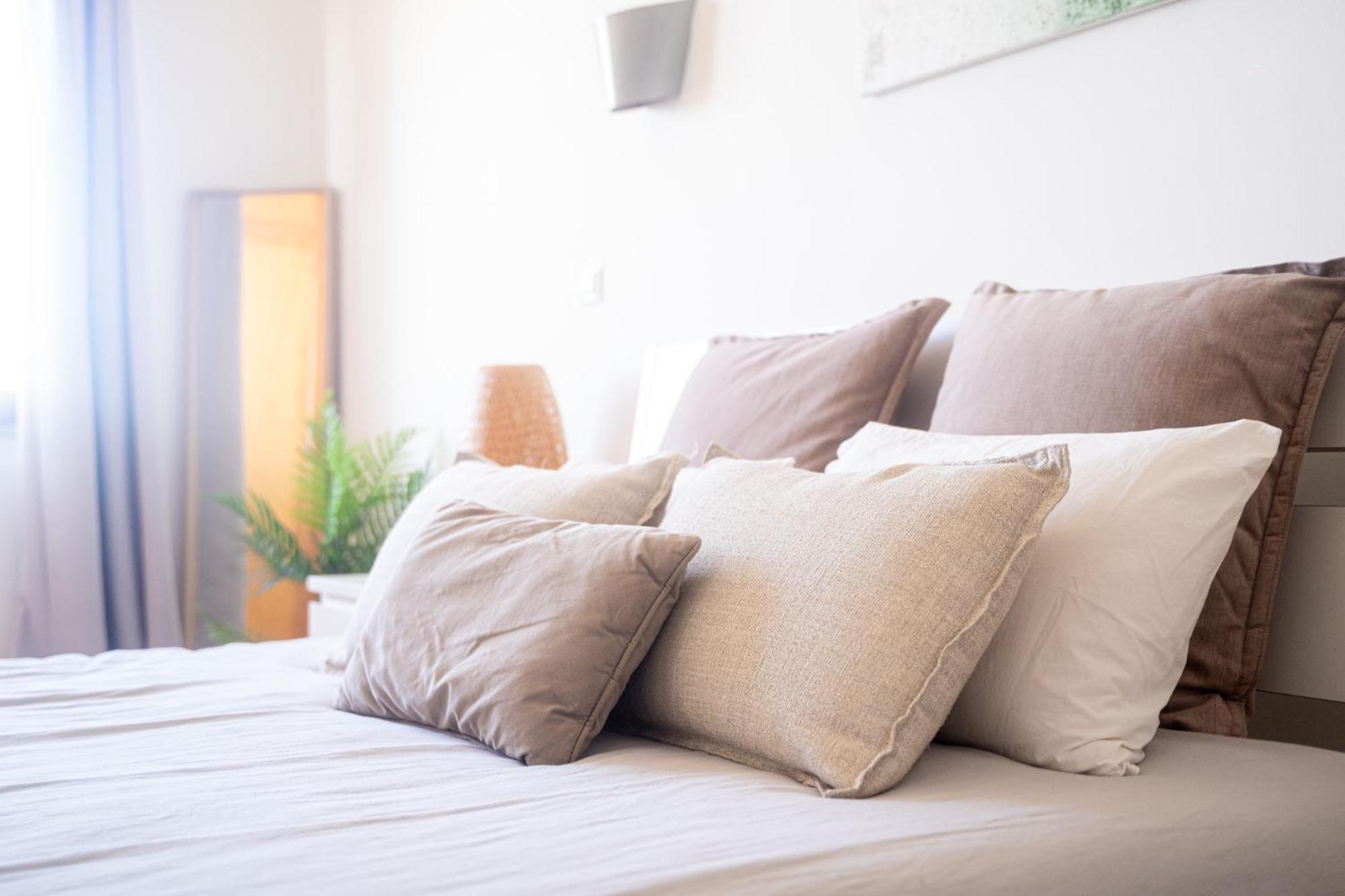 Apartment Ribeira Dilhas *