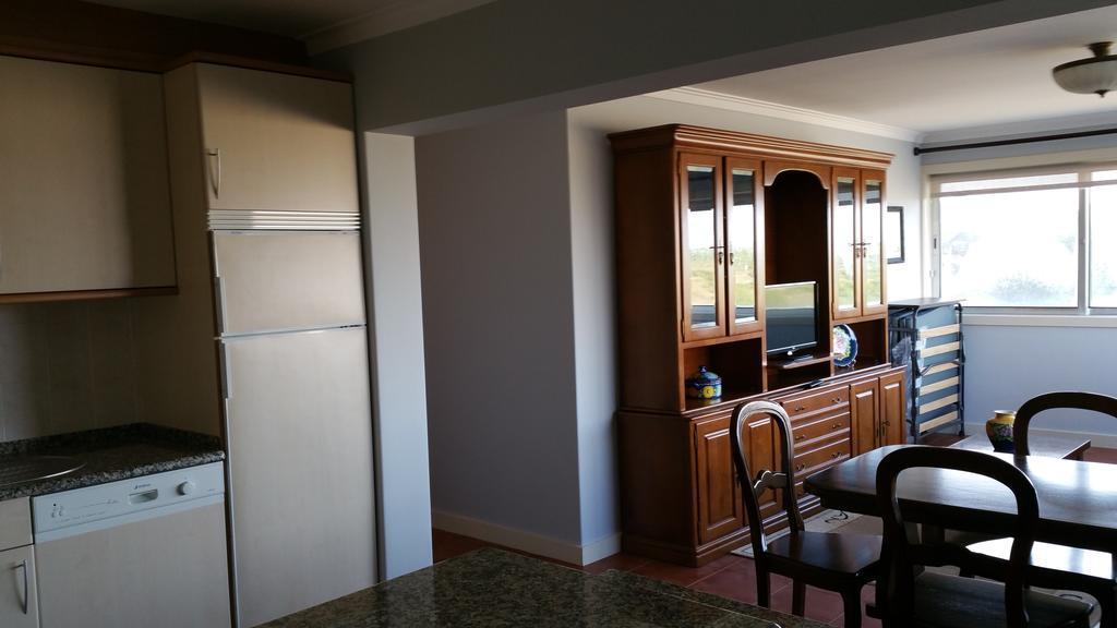 Appartement Apartamento Praia Moledo