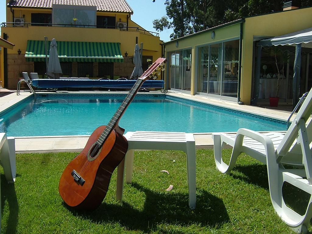 Homestay Pool & Sea Oporto *