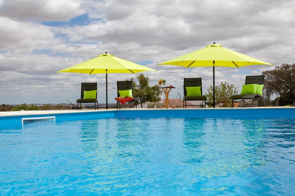 Guest house Monte Farropo Monsaraz