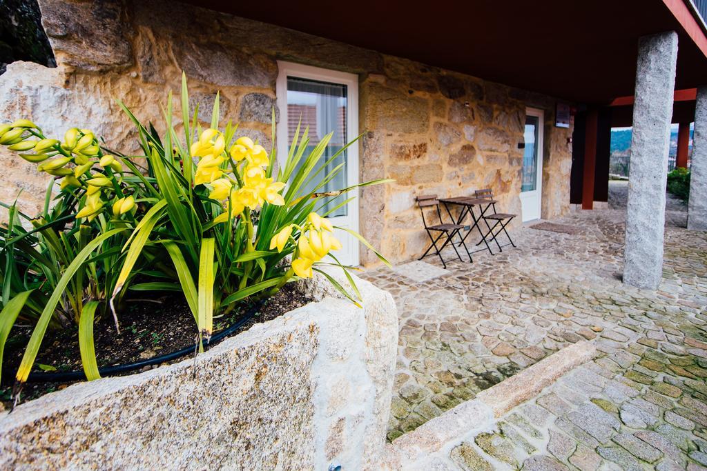 Aparthotel Vougaldeias Casas Da Seara Sever do Vouga