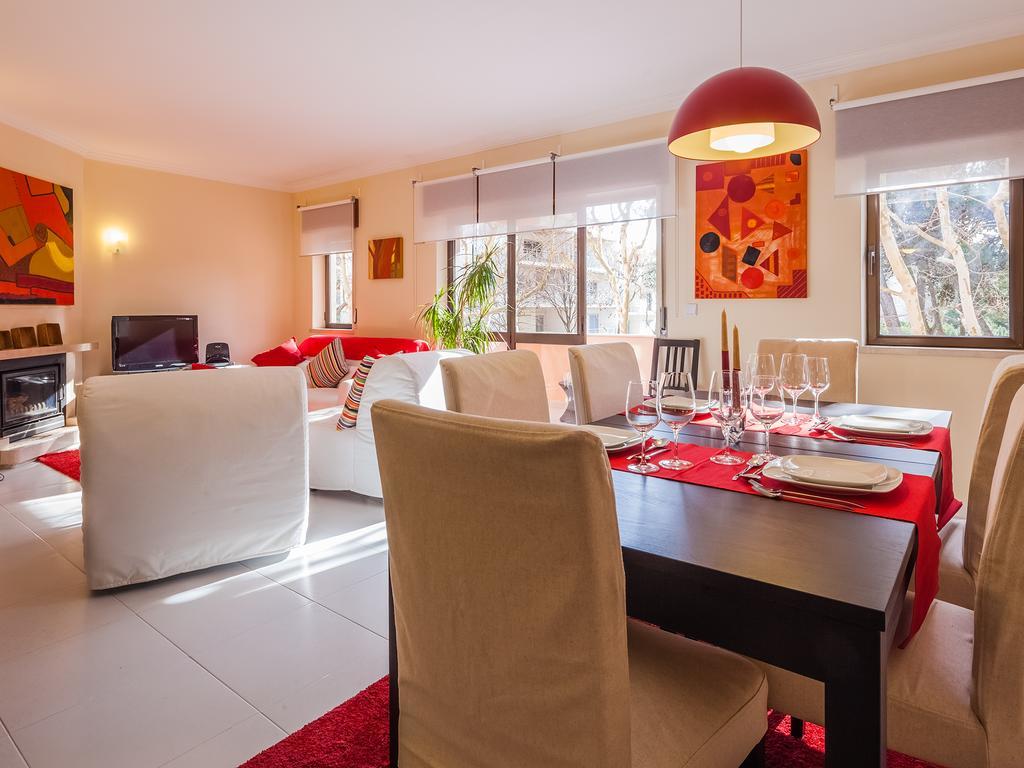 Apartment Salmao