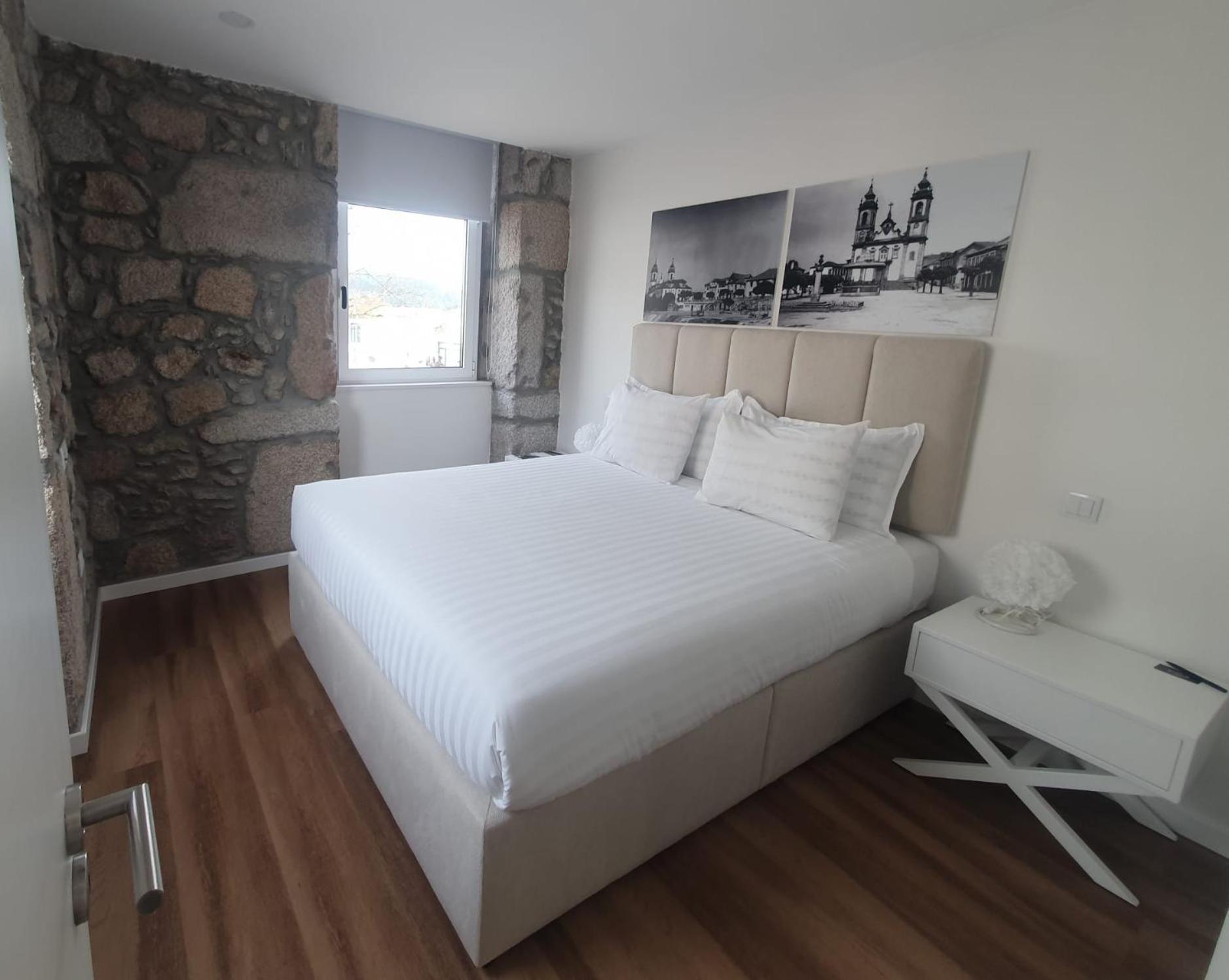 Appartement Casa Ouro D'alva - Luxury Lodging, & Wellness *