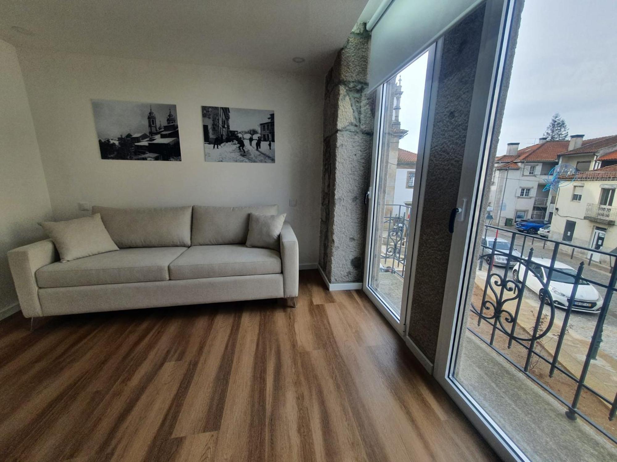 Appartement Casa Ouro D'alva - Luxury Lodging, & Wellness Penalva do Castelo