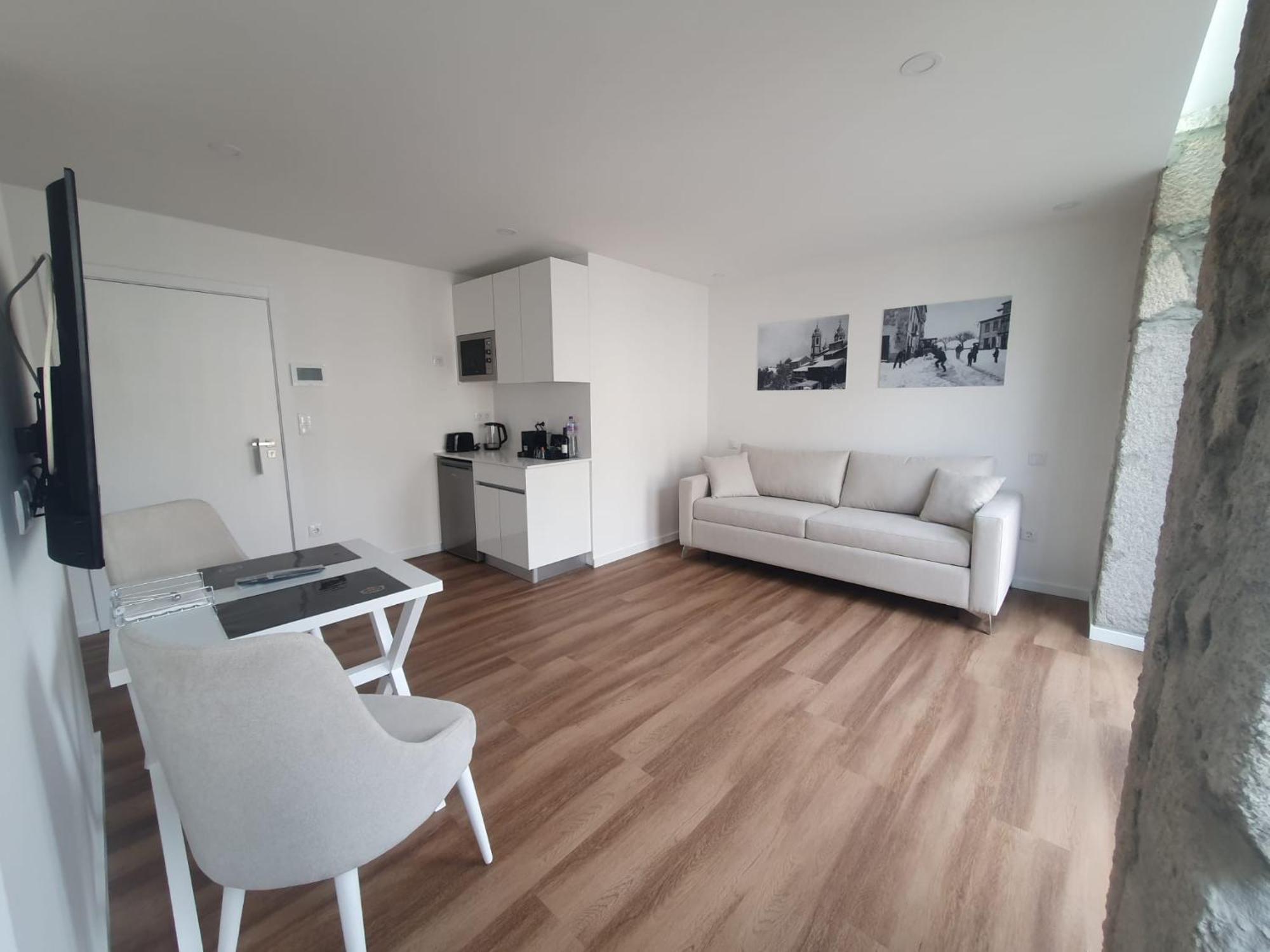 Appartement Casa Ouro D'alva - Luxury Lodging, & Wellness *