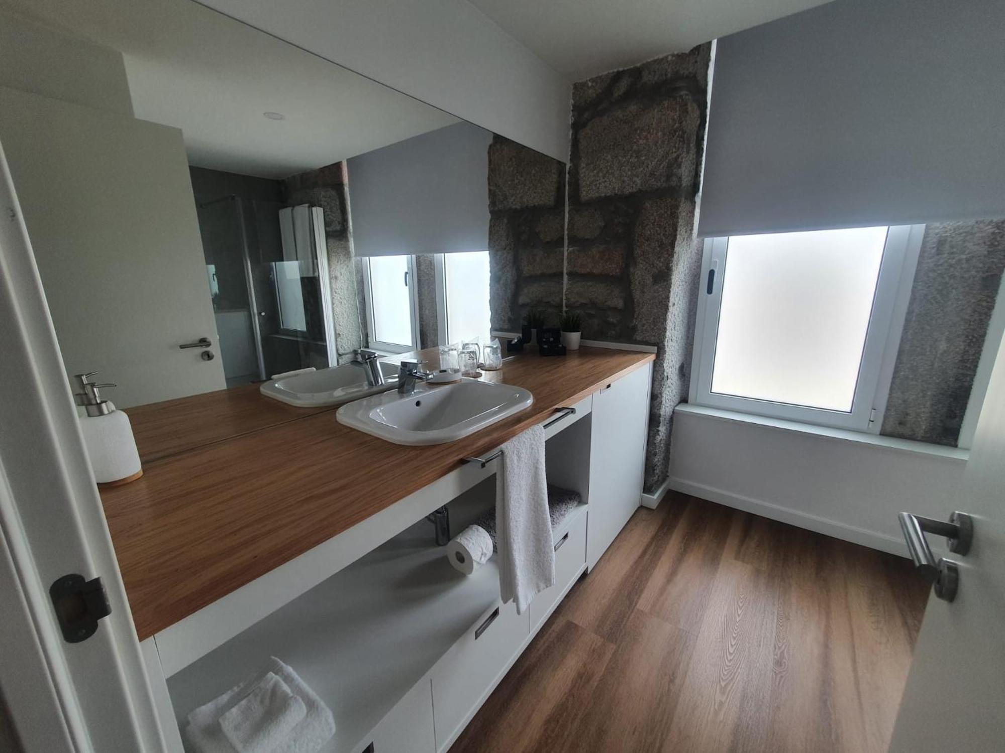 Casa Ouro D'alva - Luxury Lodging, & Wellness Appartement Penalva do Castelo