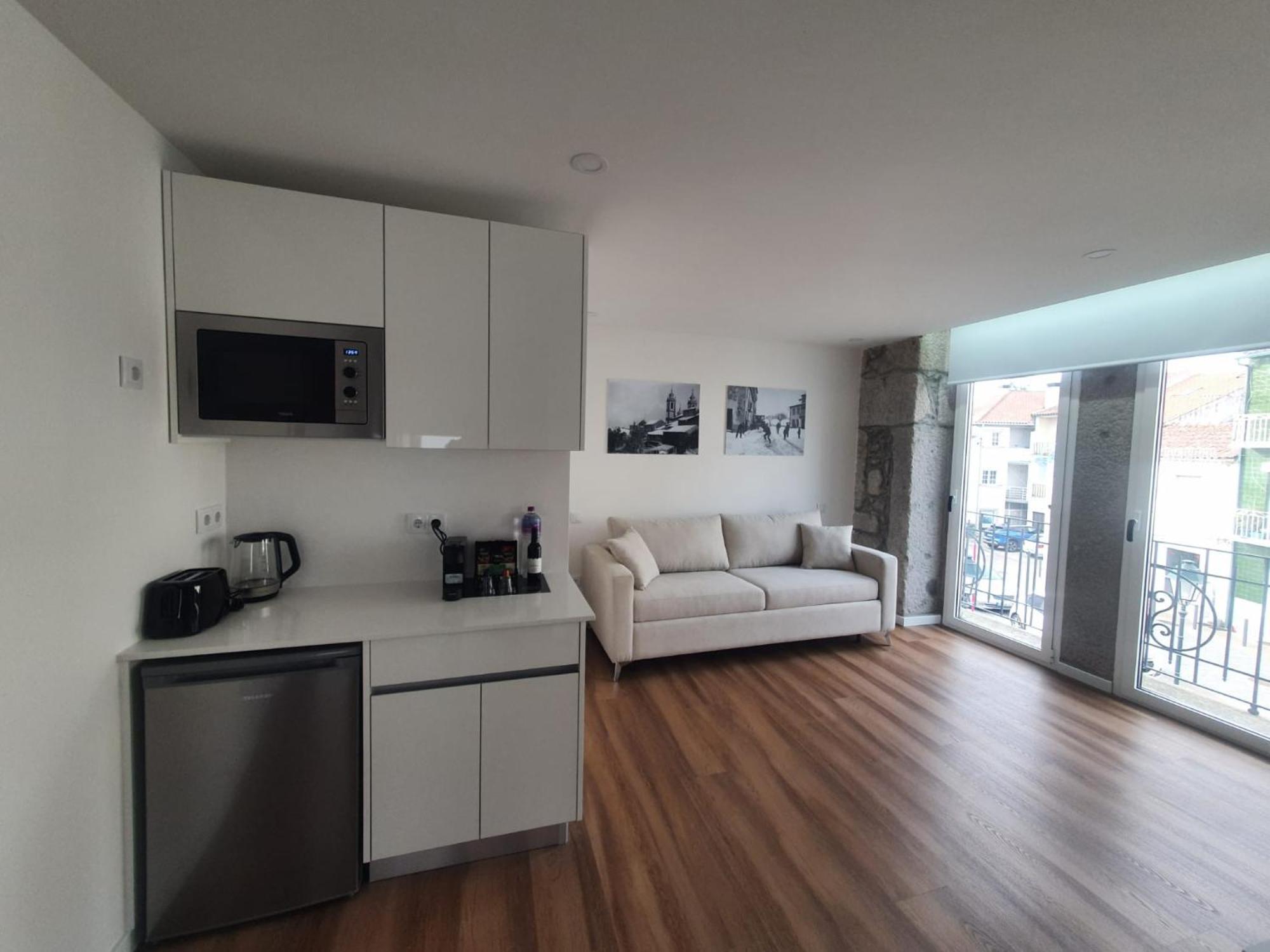 Appartement Casa Ouro D'alva - Luxury Lodging, & Wellness *