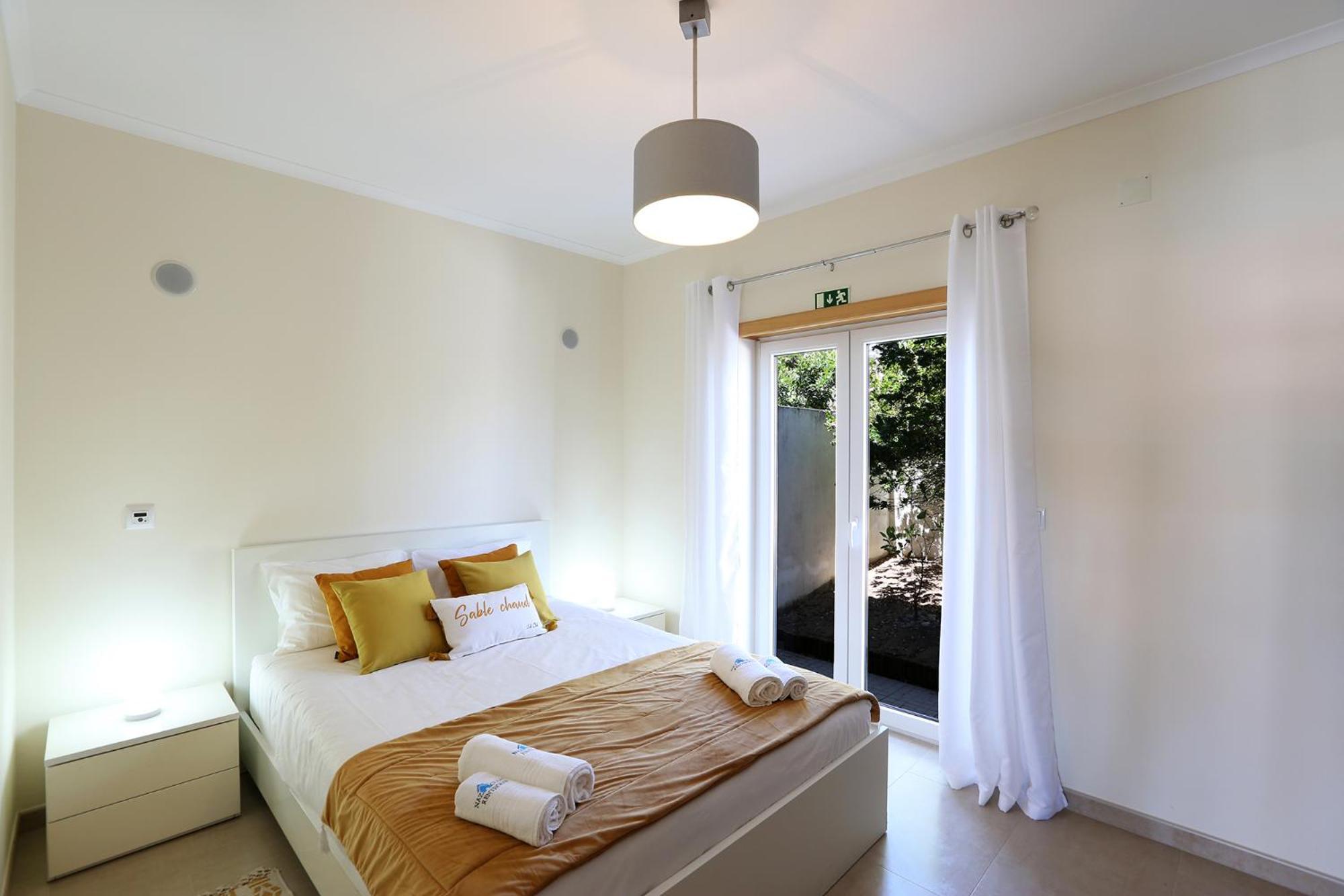 Bahia's House Apartment *